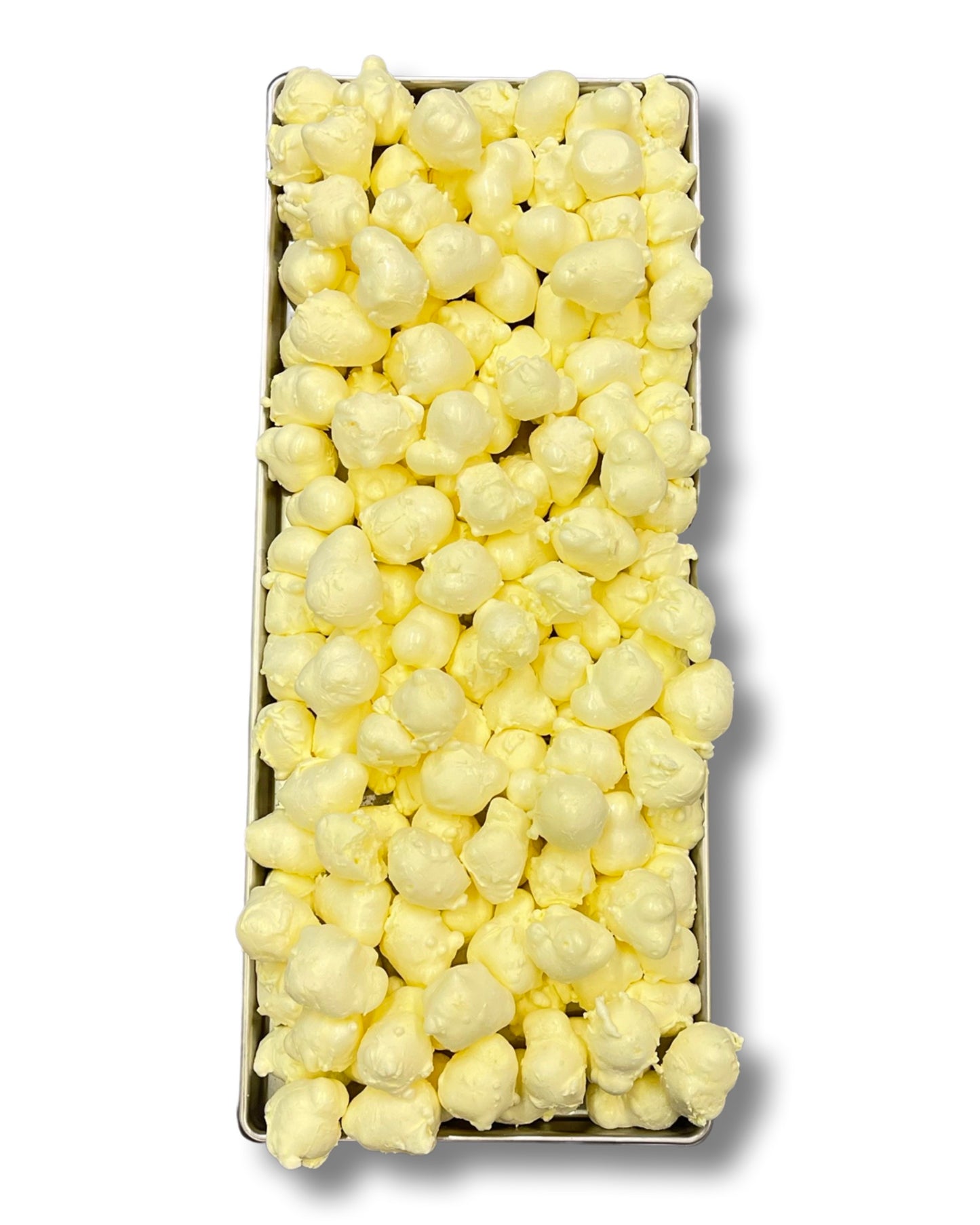 SALT WATER TAFFY - Buttered Popcorn