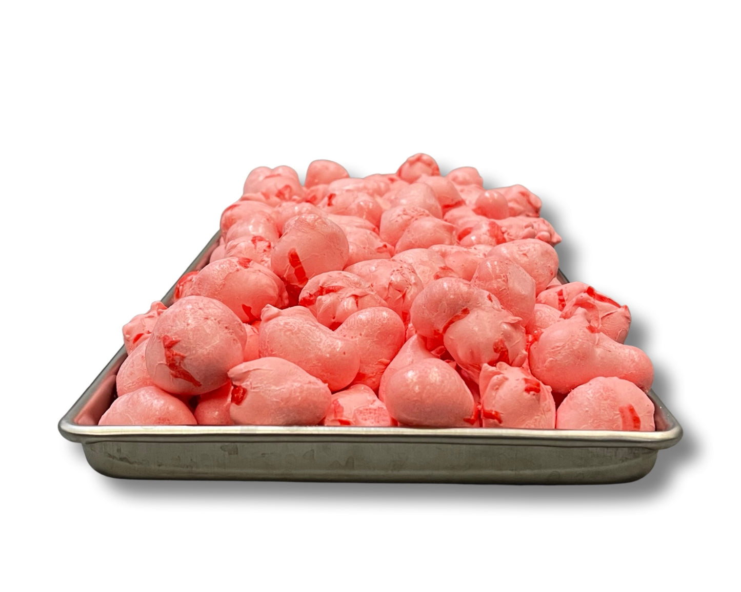 SALT WATER TAFFY - Cinnamon