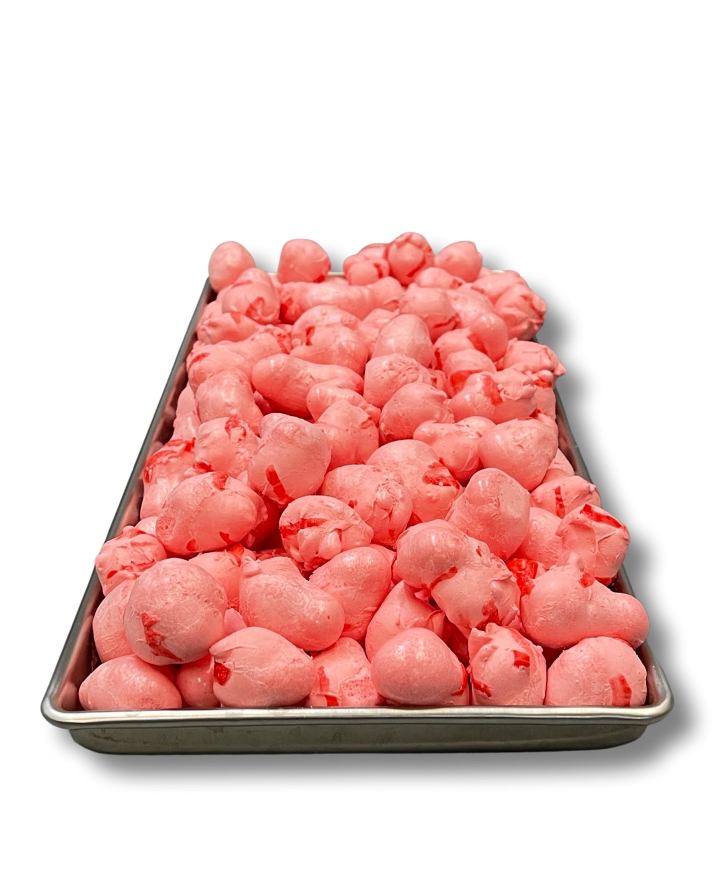 SALT WATER TAFFY - Cinnamon