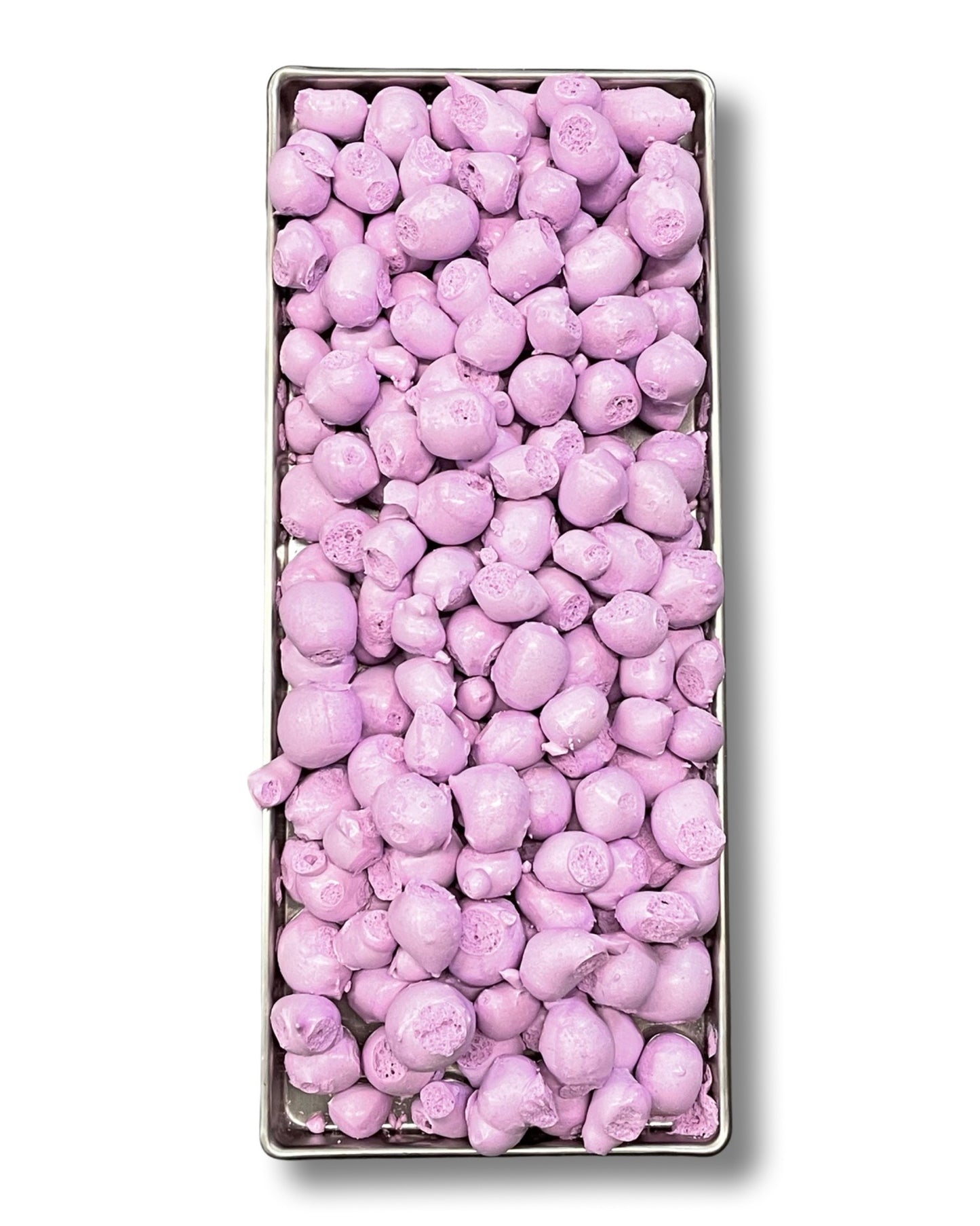 TANGY TAFFY PUFFS - Grape