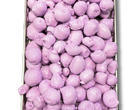 TANGY TAFFY PUFFS - Grape