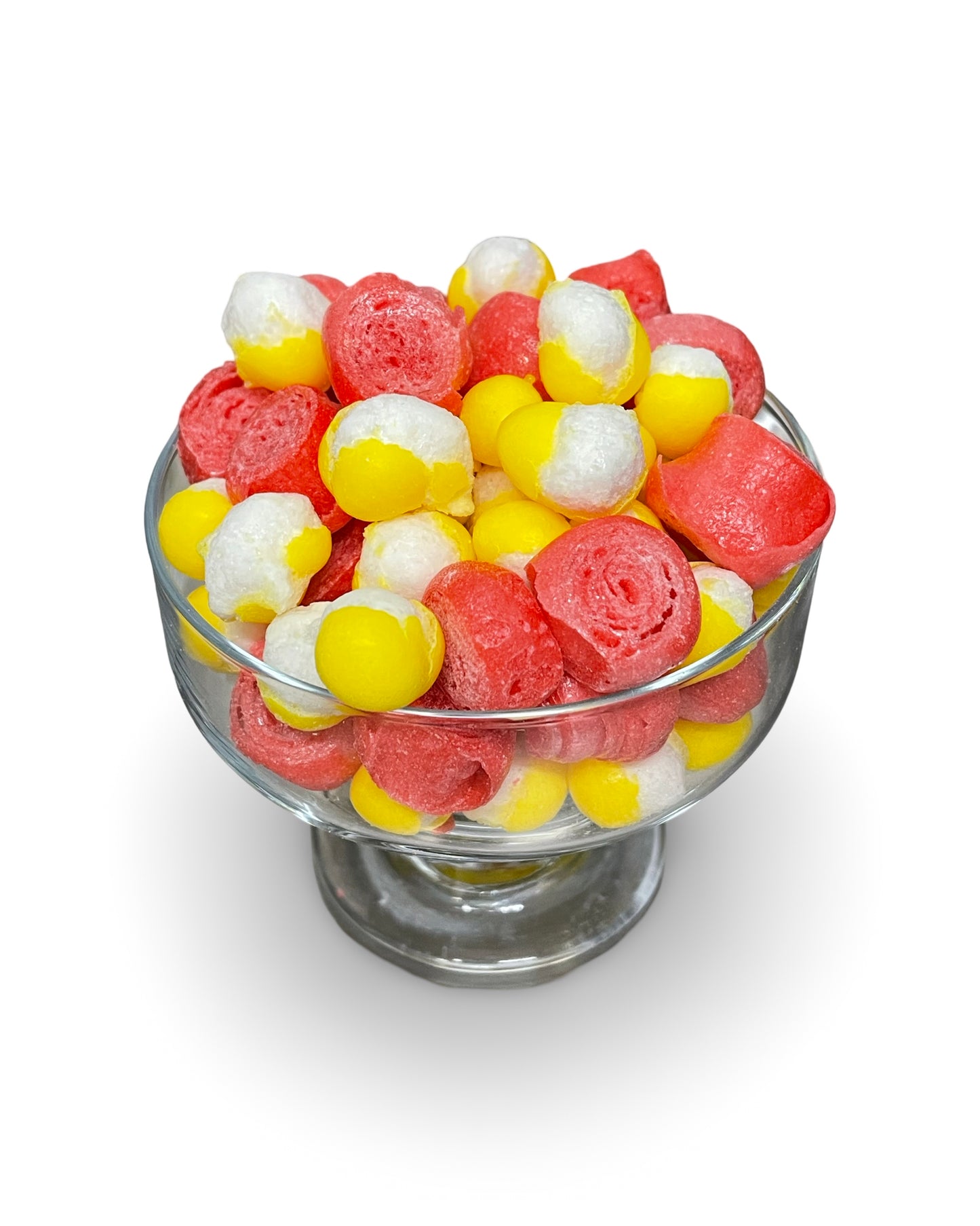 CRUNCH BITES - Strawberry Lemonade