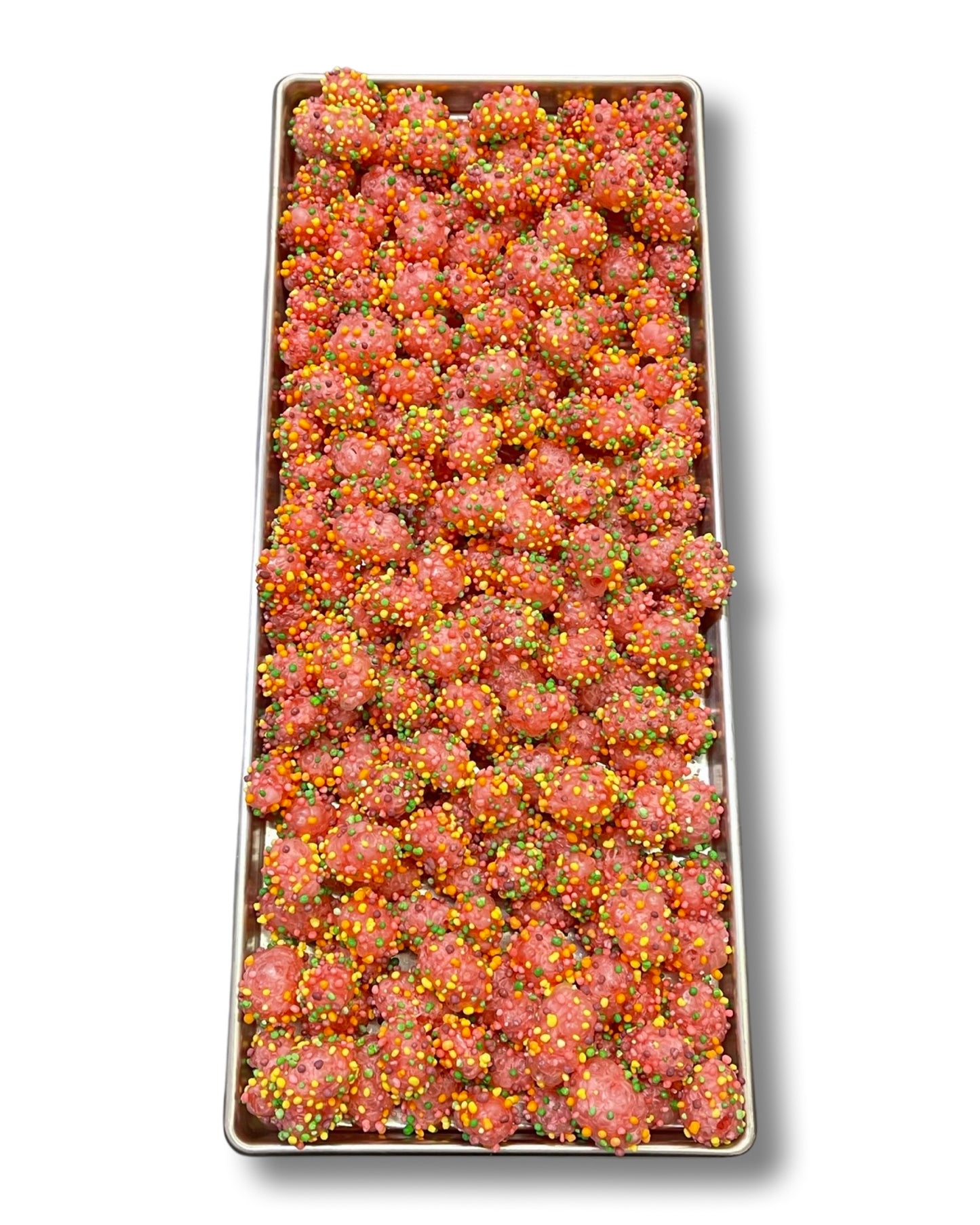SUPER CLUSTERS - Rainbow