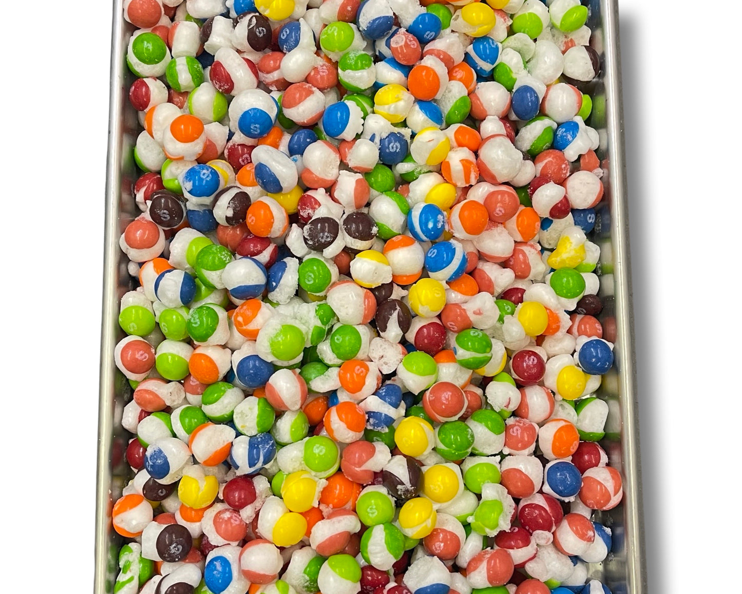 RAINBOW CRUNCH - Mashups