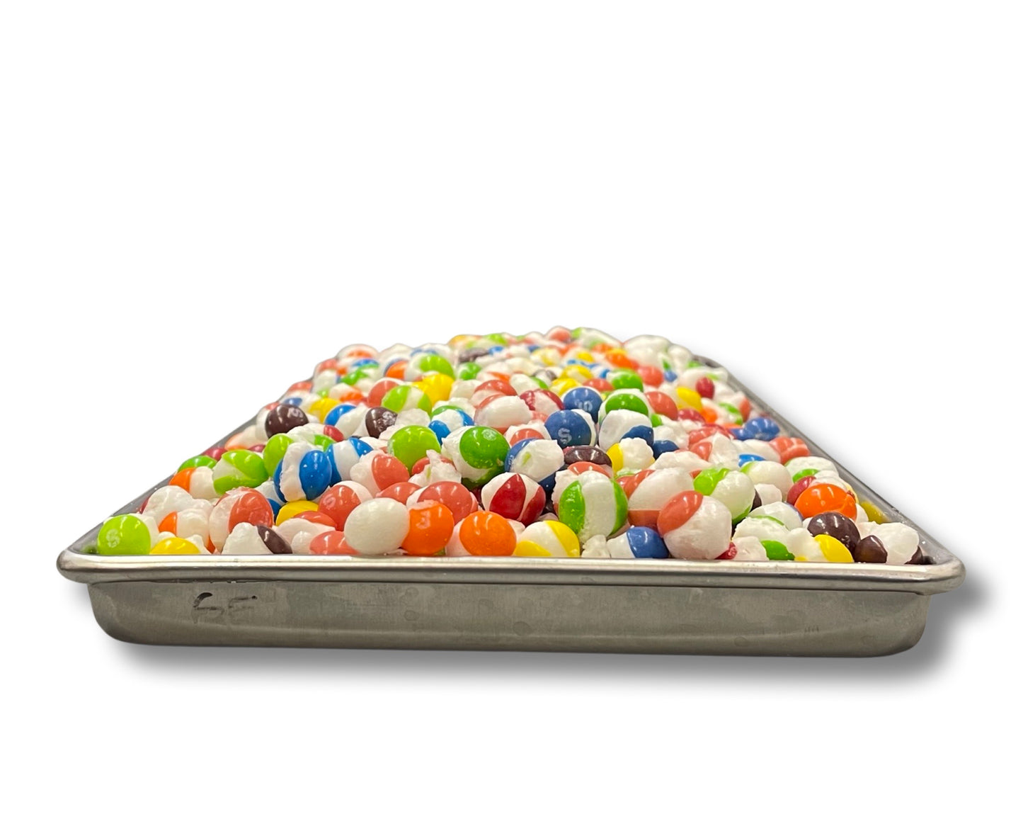 RAINBOW CRUNCH - Mashups