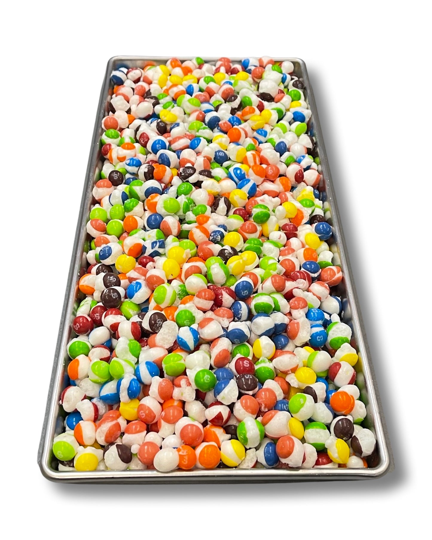 RAINBOW CRUNCH - Mashups
