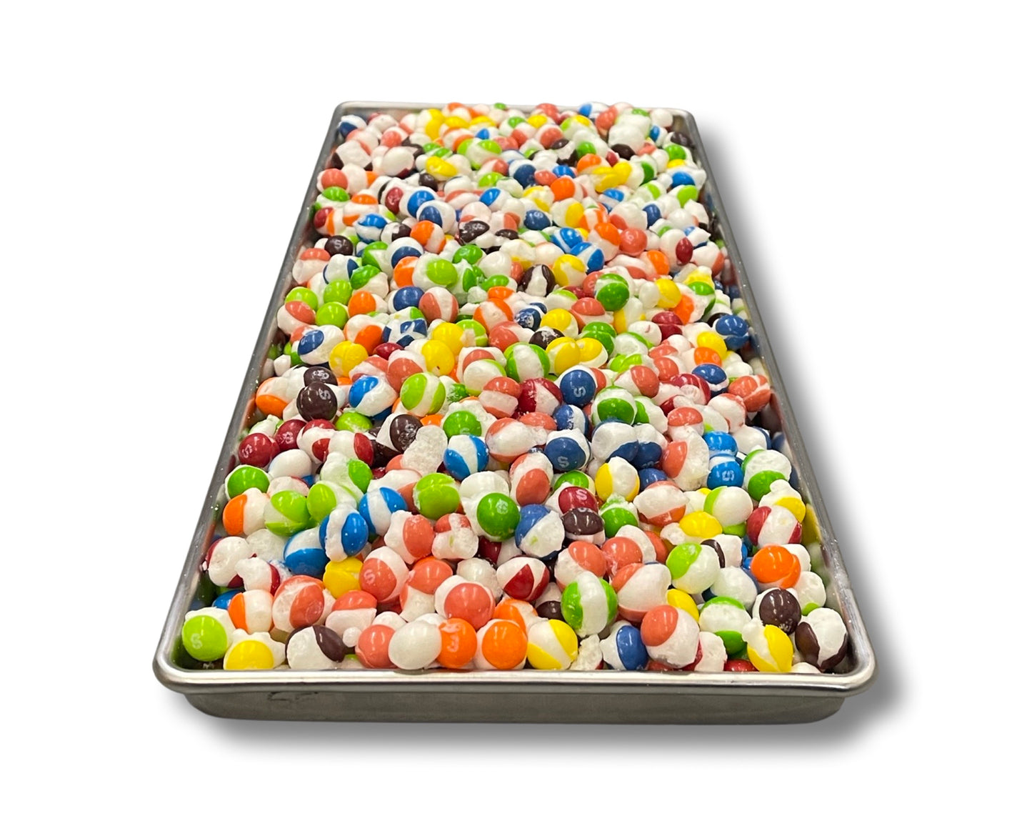 RAINBOW CRUNCH - Mashups