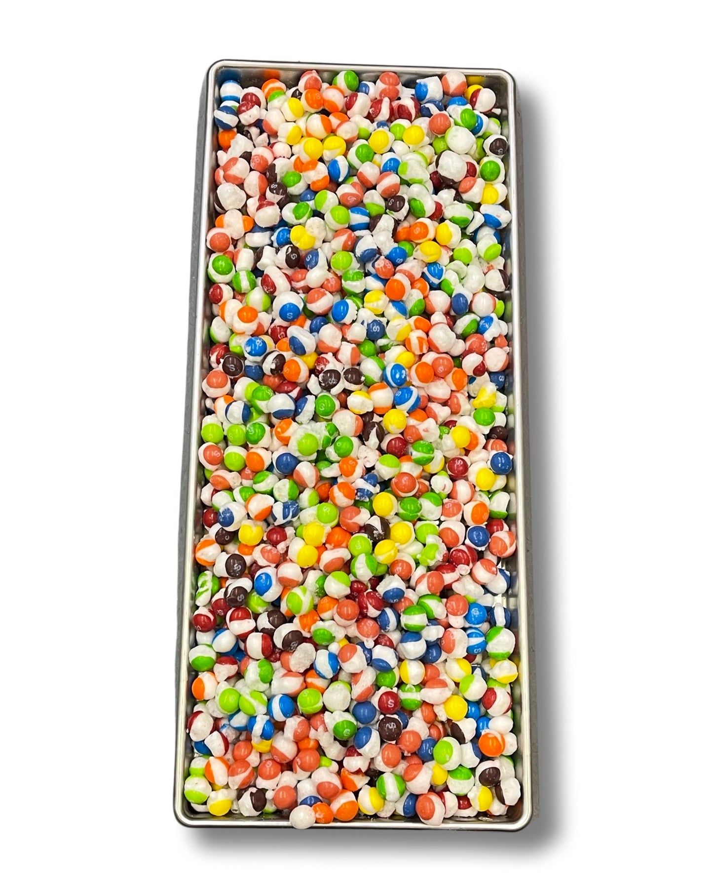 RAINBOW CRUNCH - Mashups