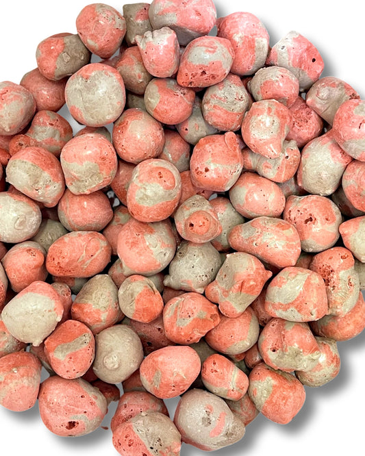 SALT WATER TAFFY - Cherry Cola