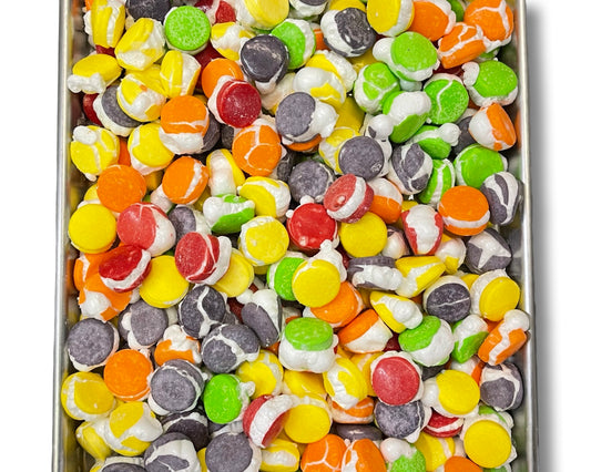 RAINBOW DROPS