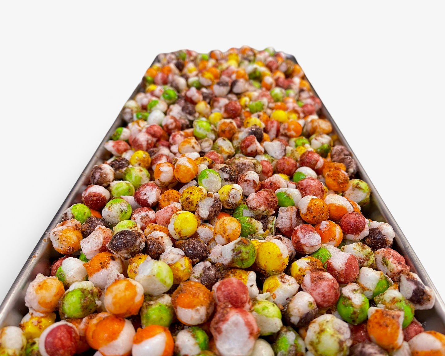 RAINBOW CRUNCH - Spicy Tajin Chamoy