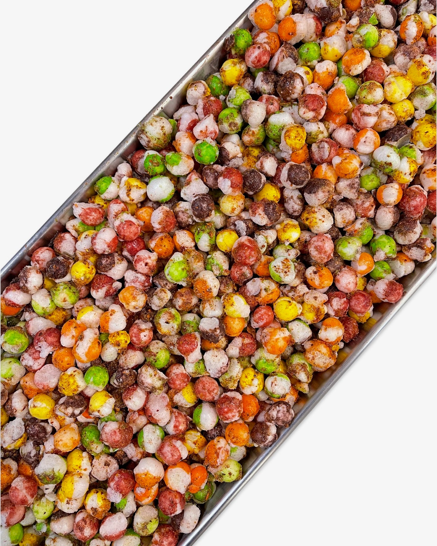 RAINBOW CRUNCH - Spicy Tajin Chamoy
