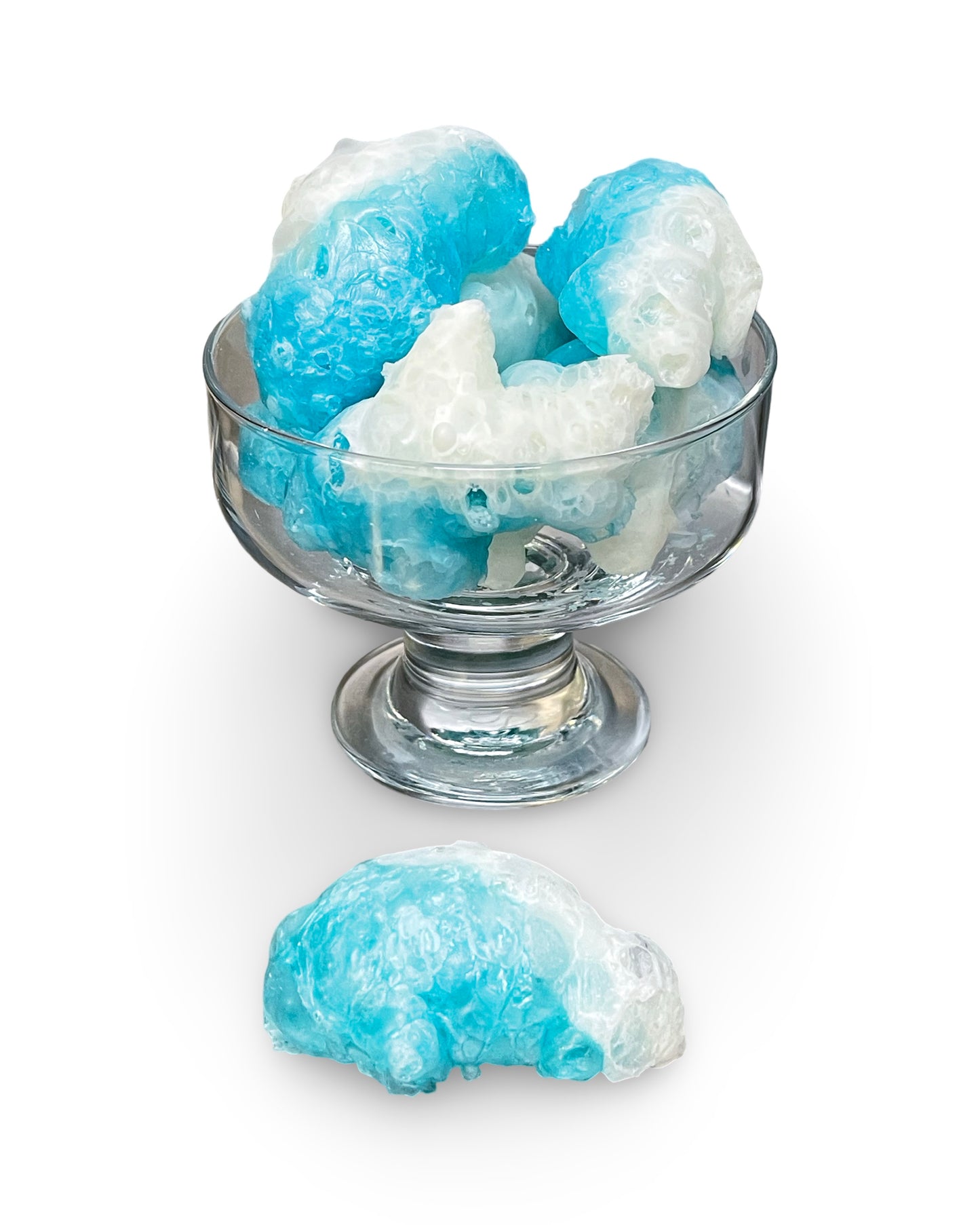 GUMMY SHARKS - 2 oz