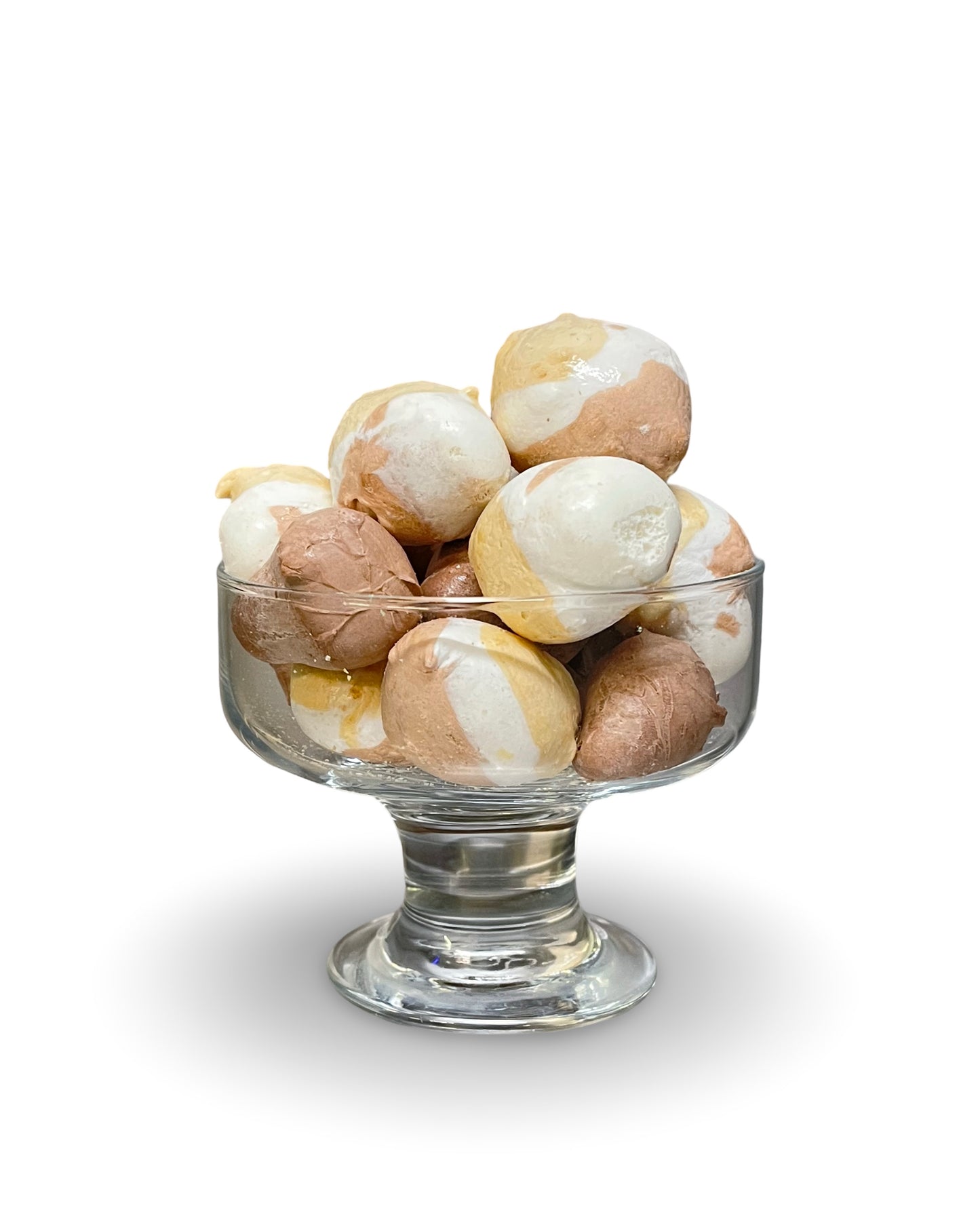 SALT WATER TAFFY - Chocolate Mix