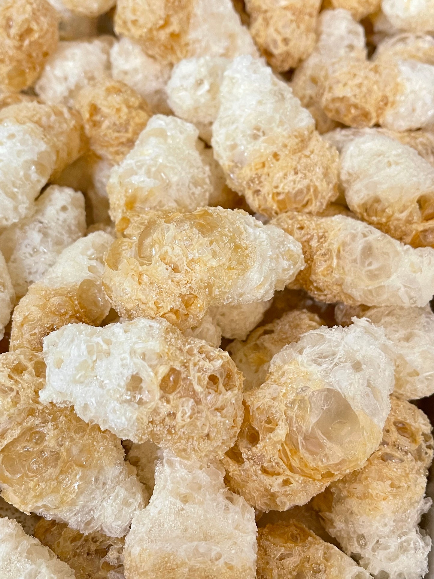 FIZZY COLA BOTTLES