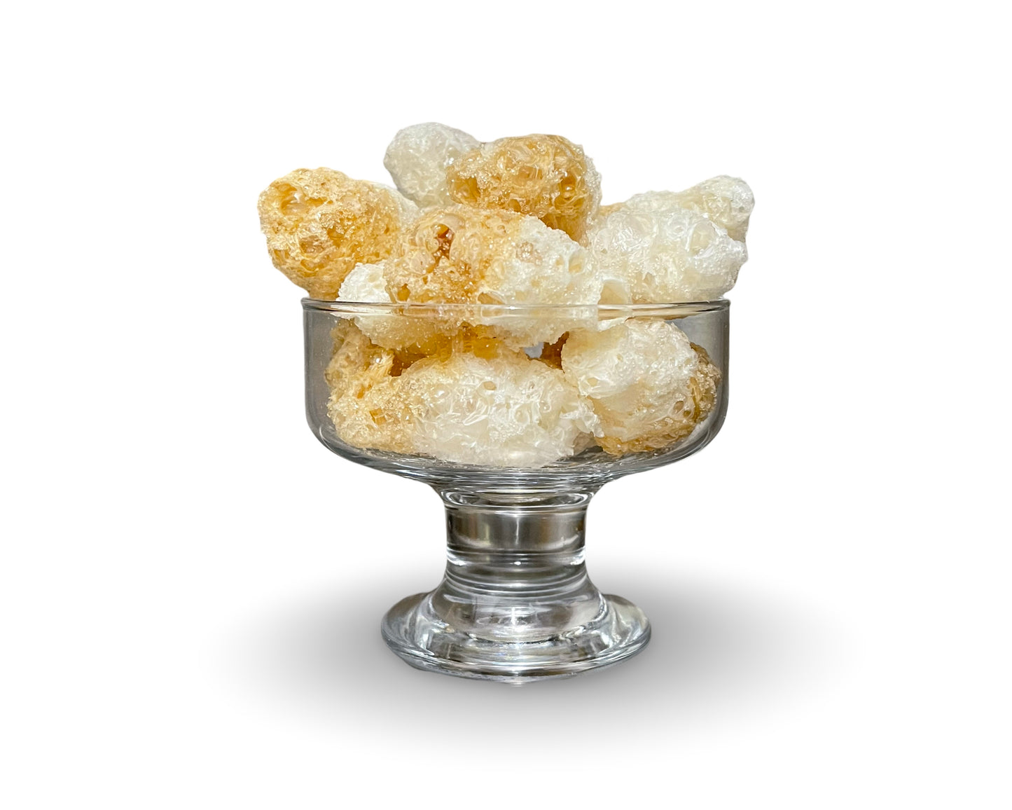 FIZZY COLA BOTTLES