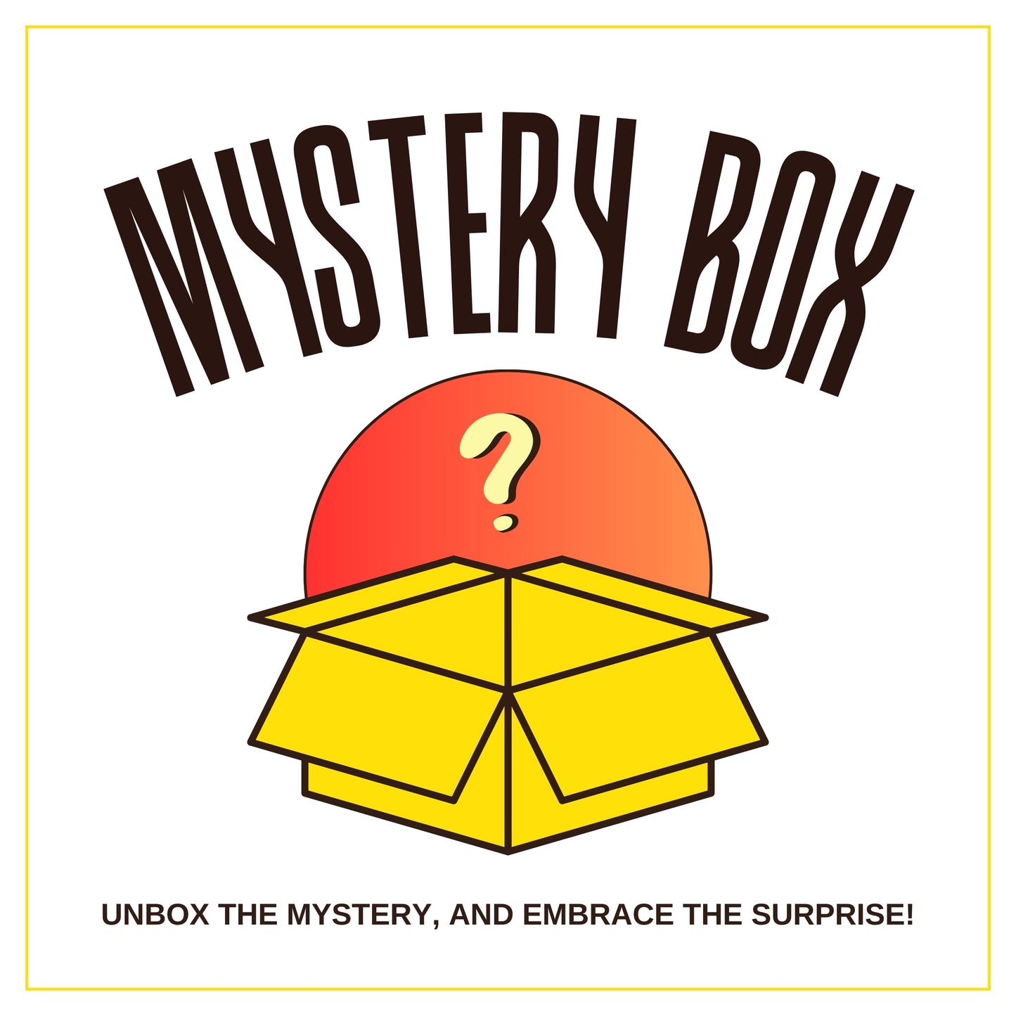 Mystery Box