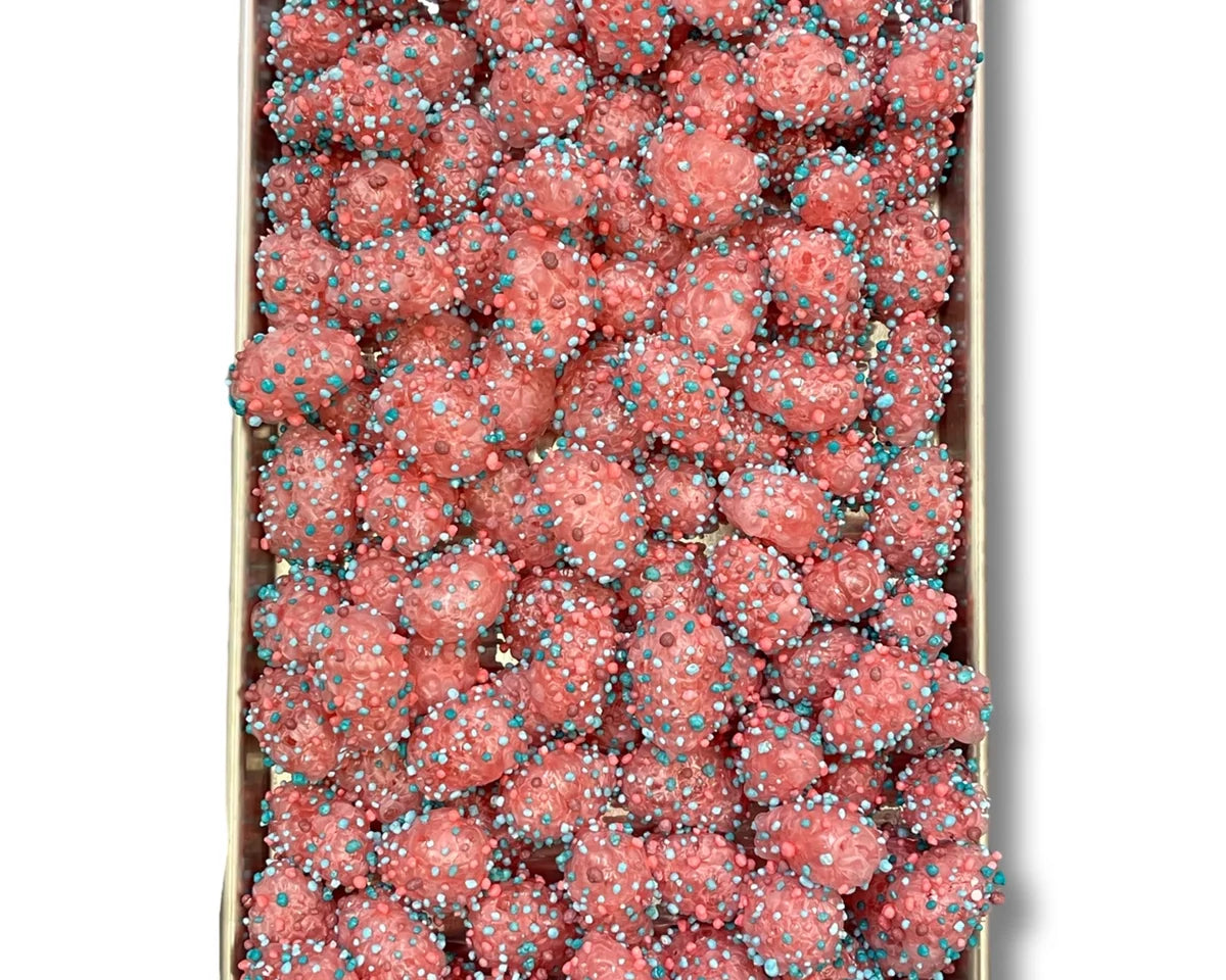 SUPER CLUSTERS - Very Berry