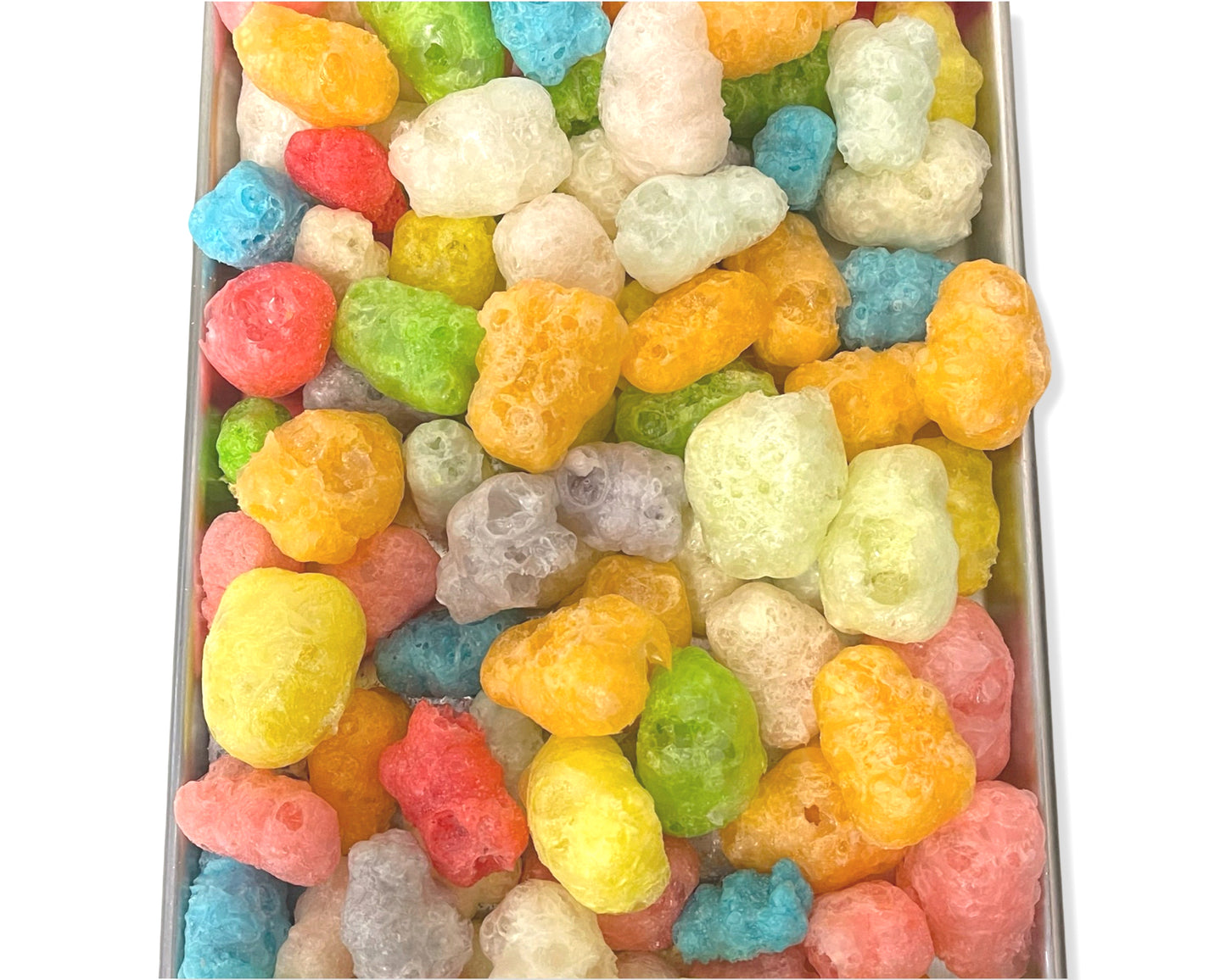 GUMMY BEARS - Original