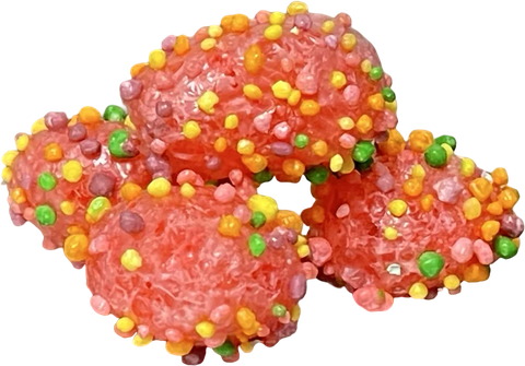 SUPER CLUSTERS - Rainbow