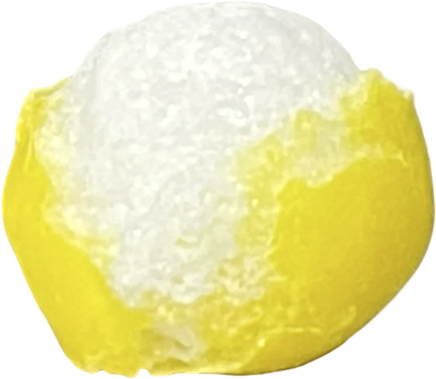 LEMON BUDS