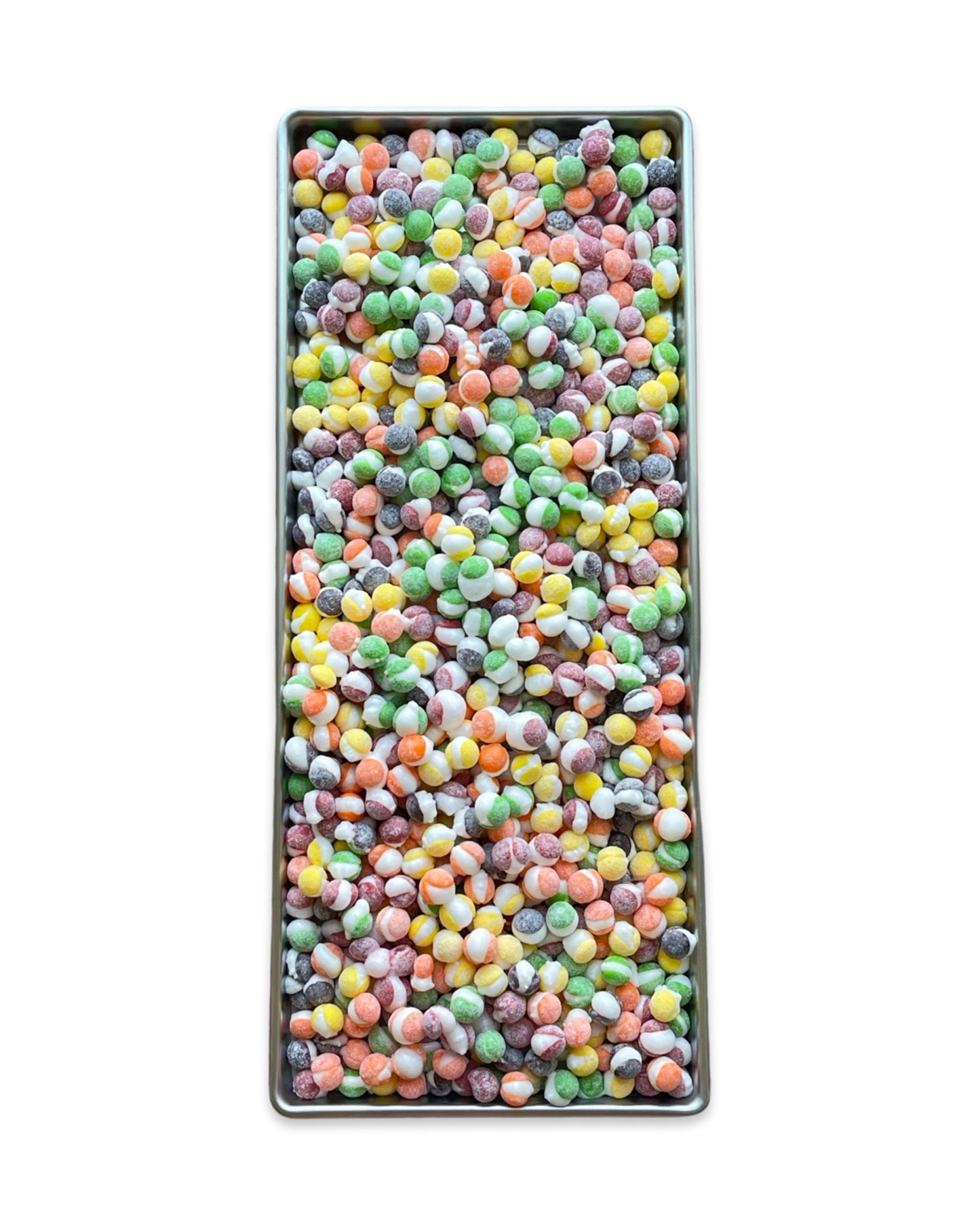 RAINBOW CRUNCH - Sour
