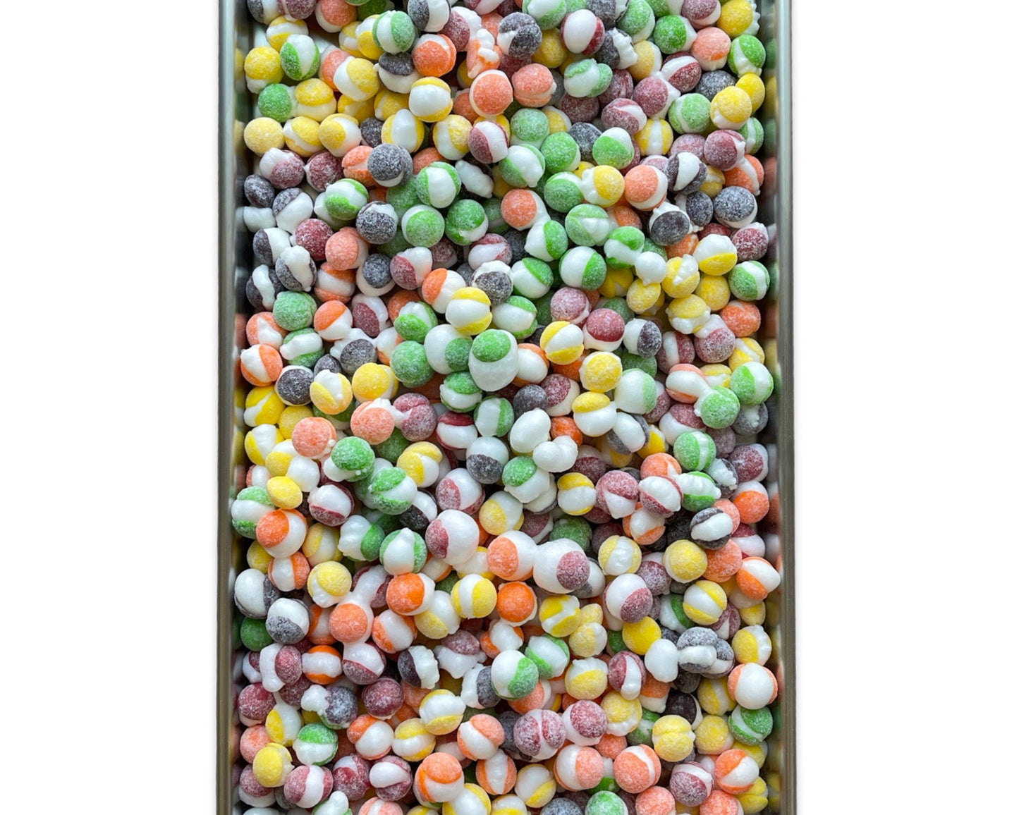 RAINBOW CRUNCH - Sour