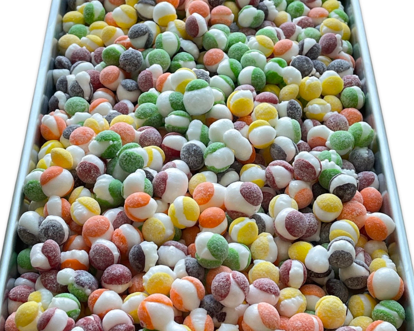 RAINBOW CRUNCH - Sour