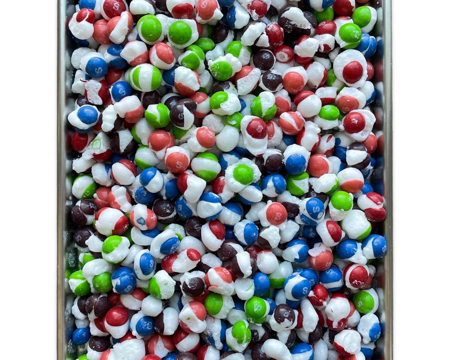 RAINBOW CRUNCH - Wild Berry
