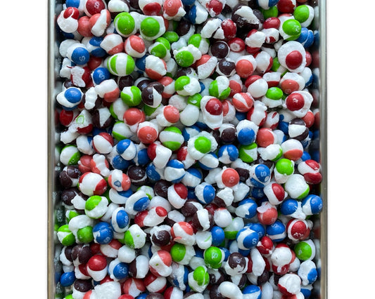 RAINBOW CRUNCH - Wild Berry