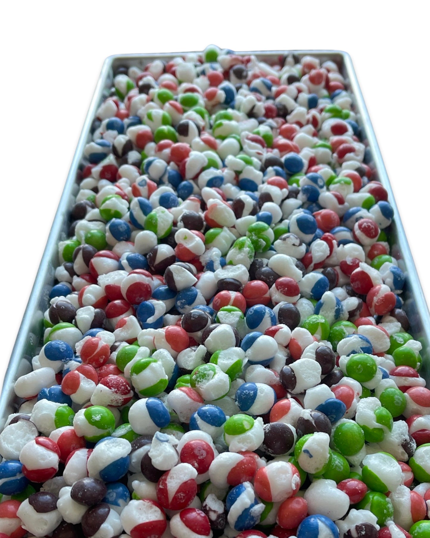 RAINBOW CRUNCH - Wild Berry