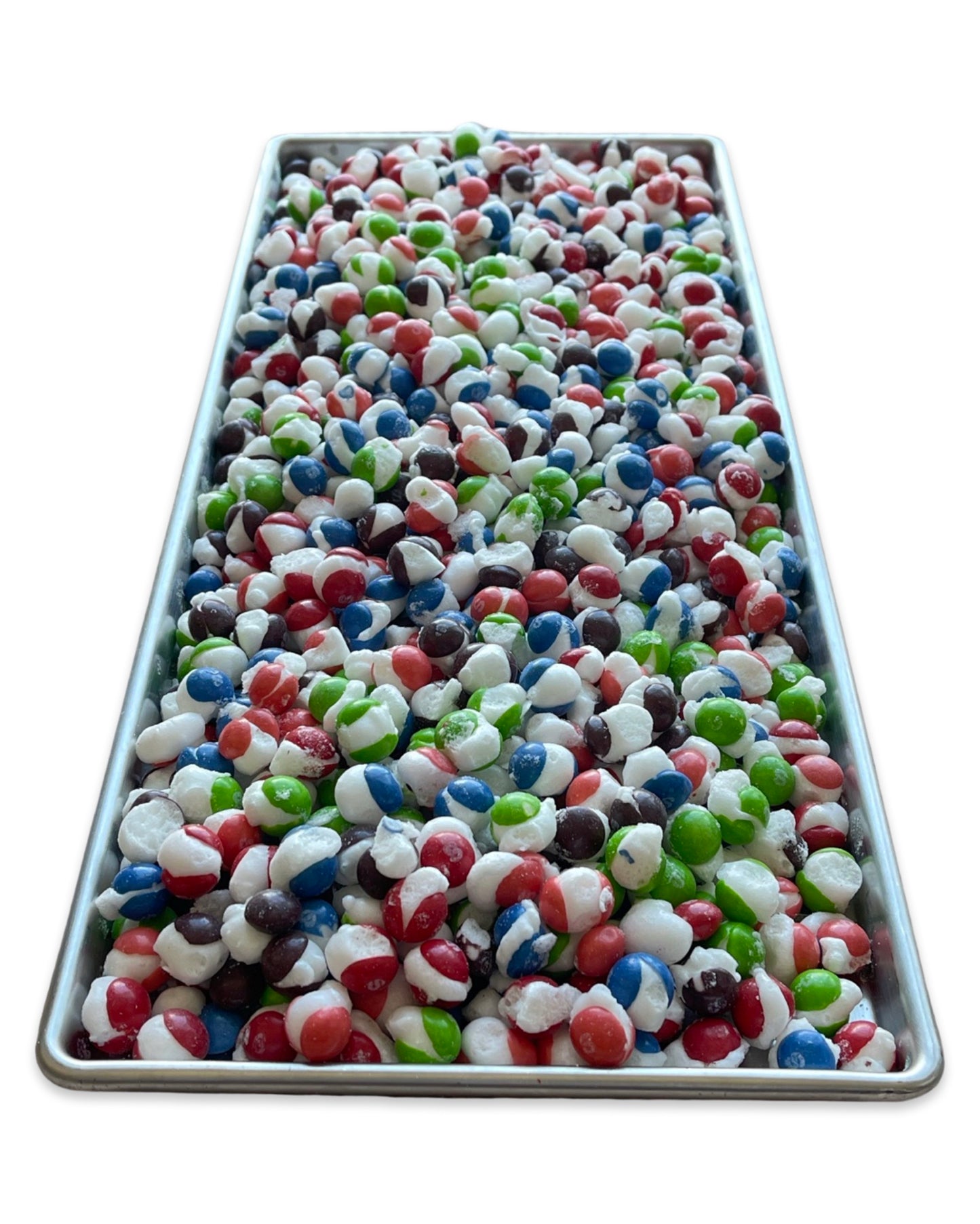 RAINBOW CRUNCH - Wild Berry