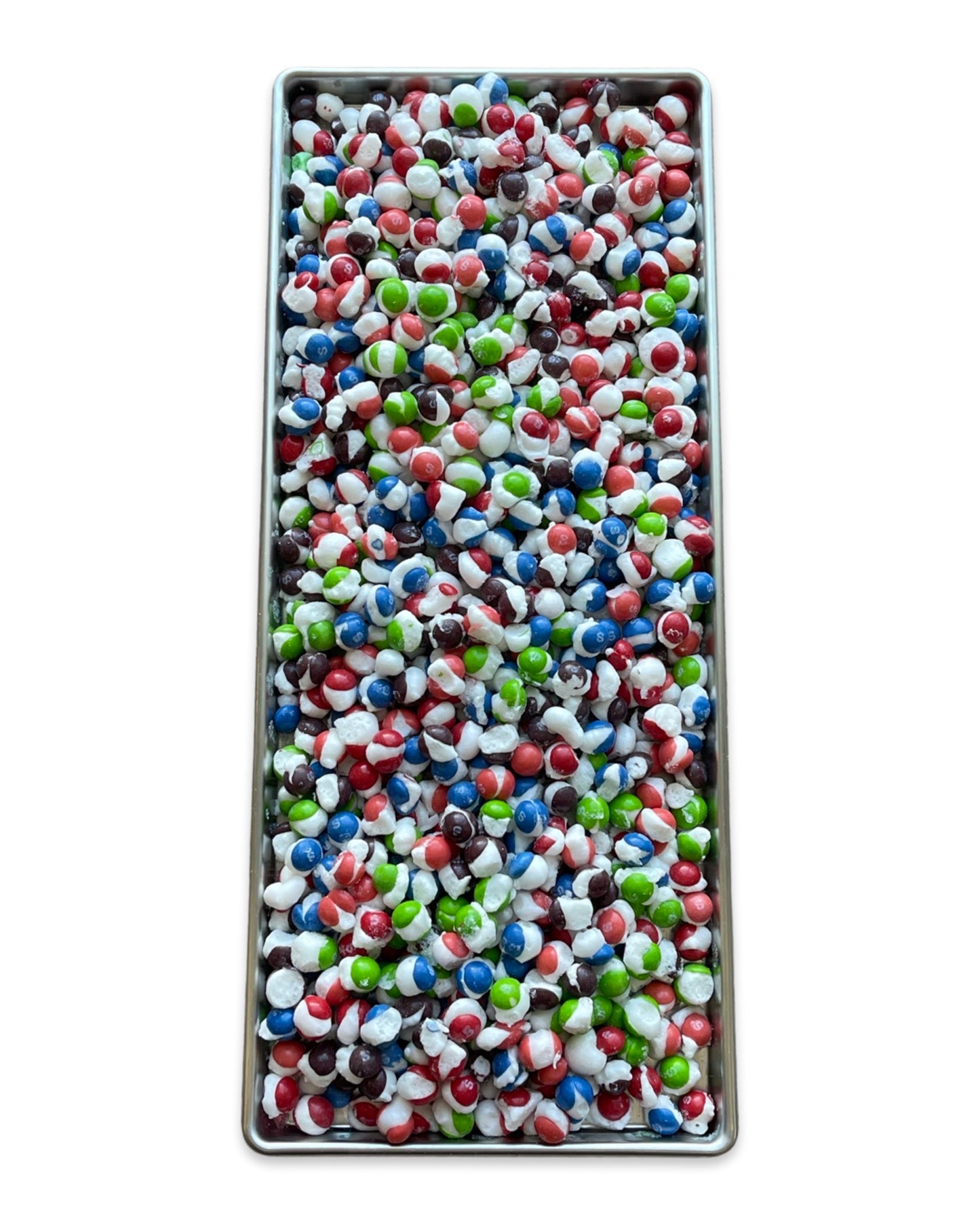 RAINBOW CRUNCH - Wild Berry