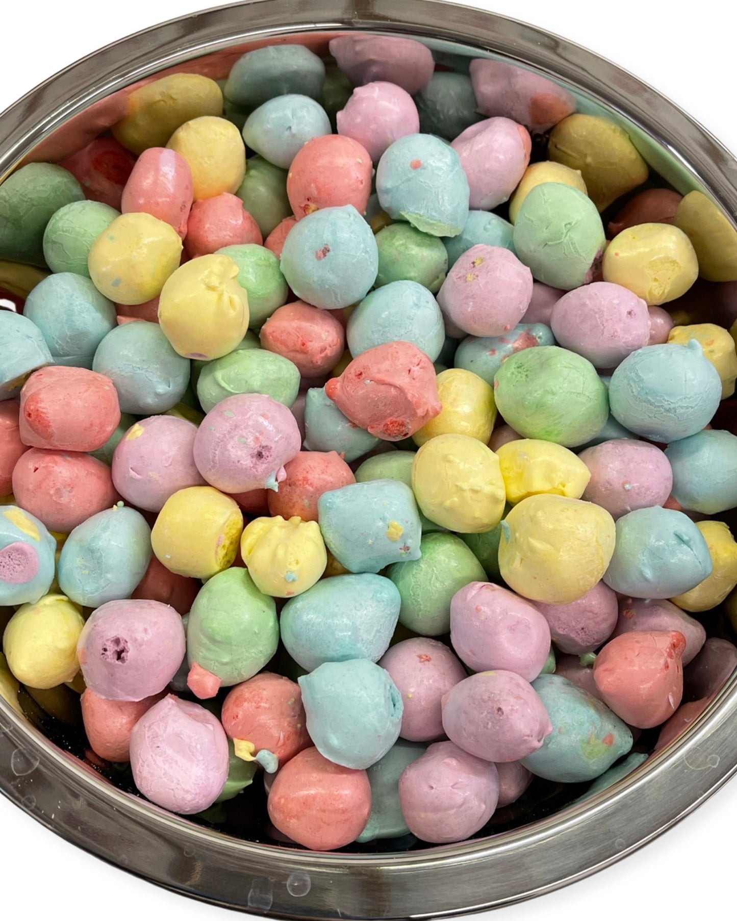 SALT WATER TAFFY - Tart 'N Tangy