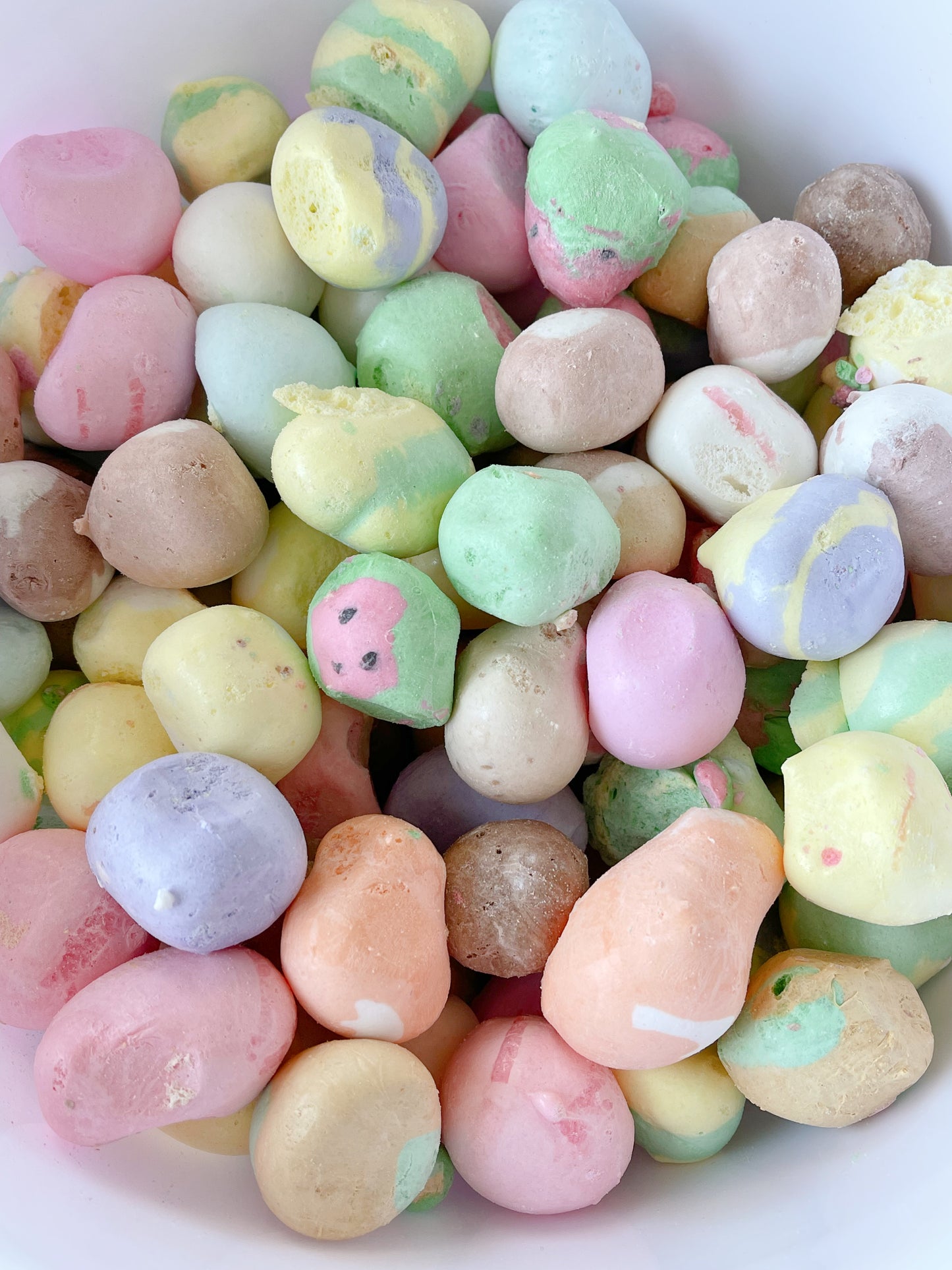 SALT WATER TAFFY - Regular