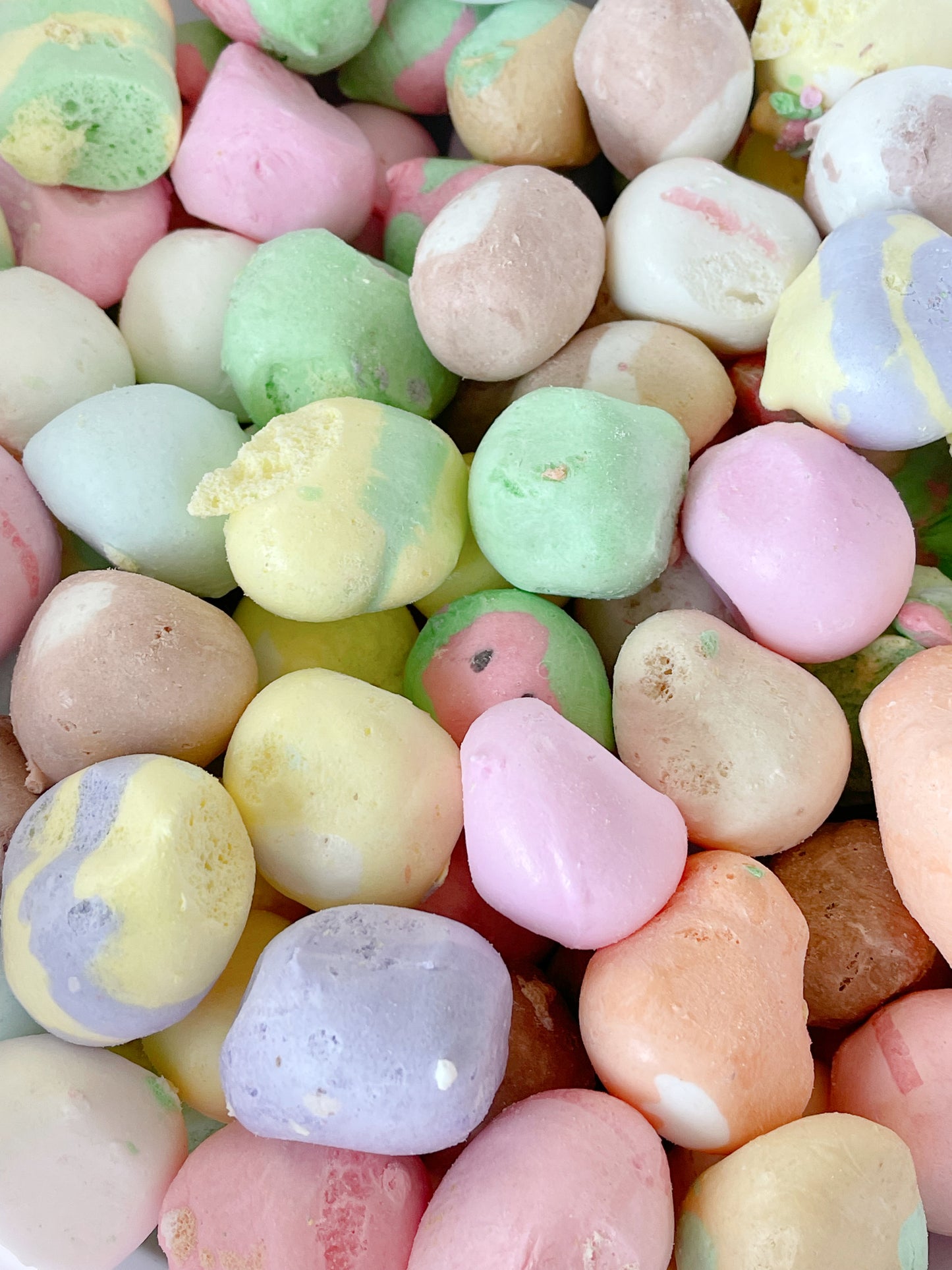 SALT WATER TAFFY - Regular