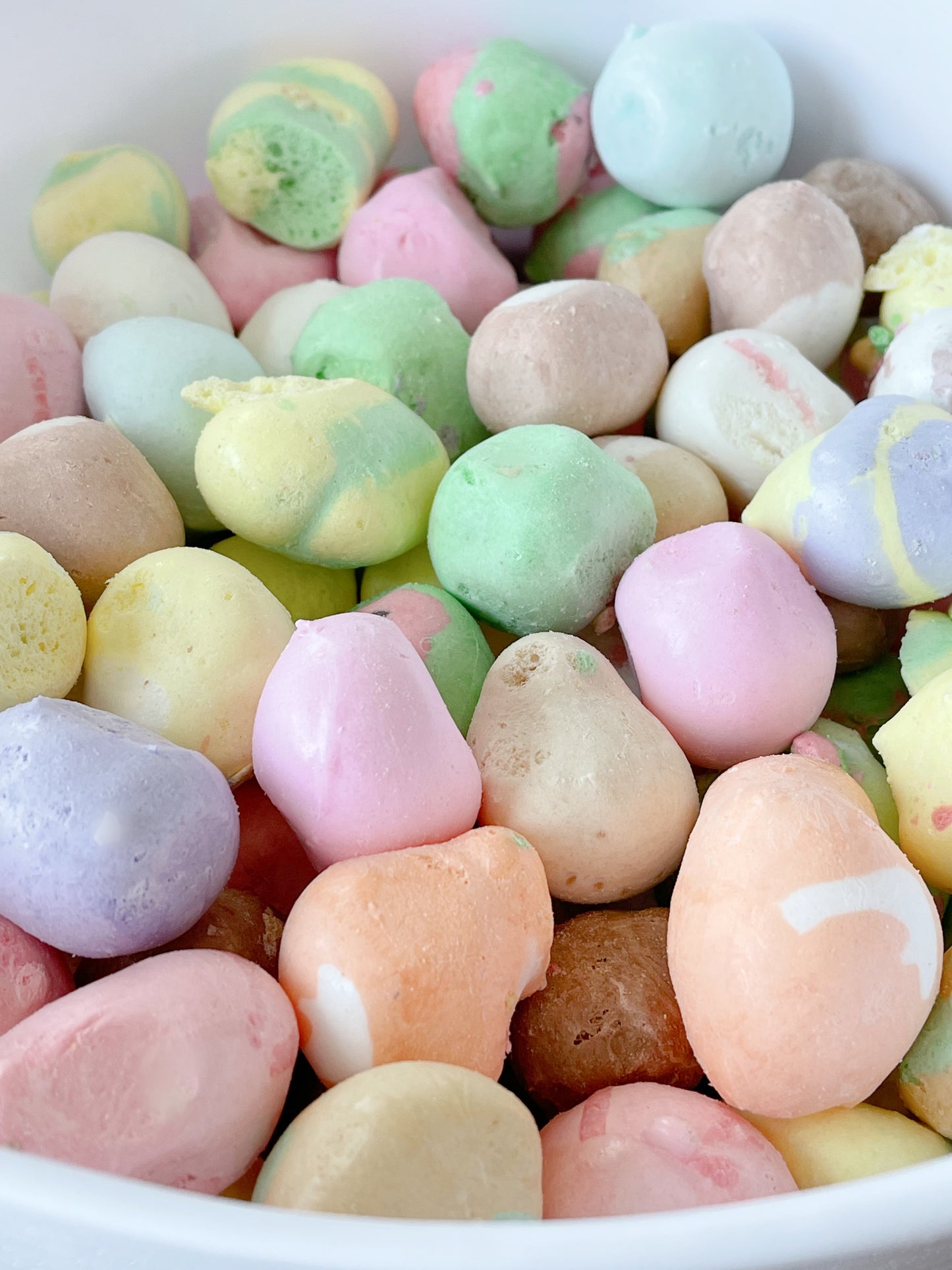 SALT WATER TAFFY - Regular