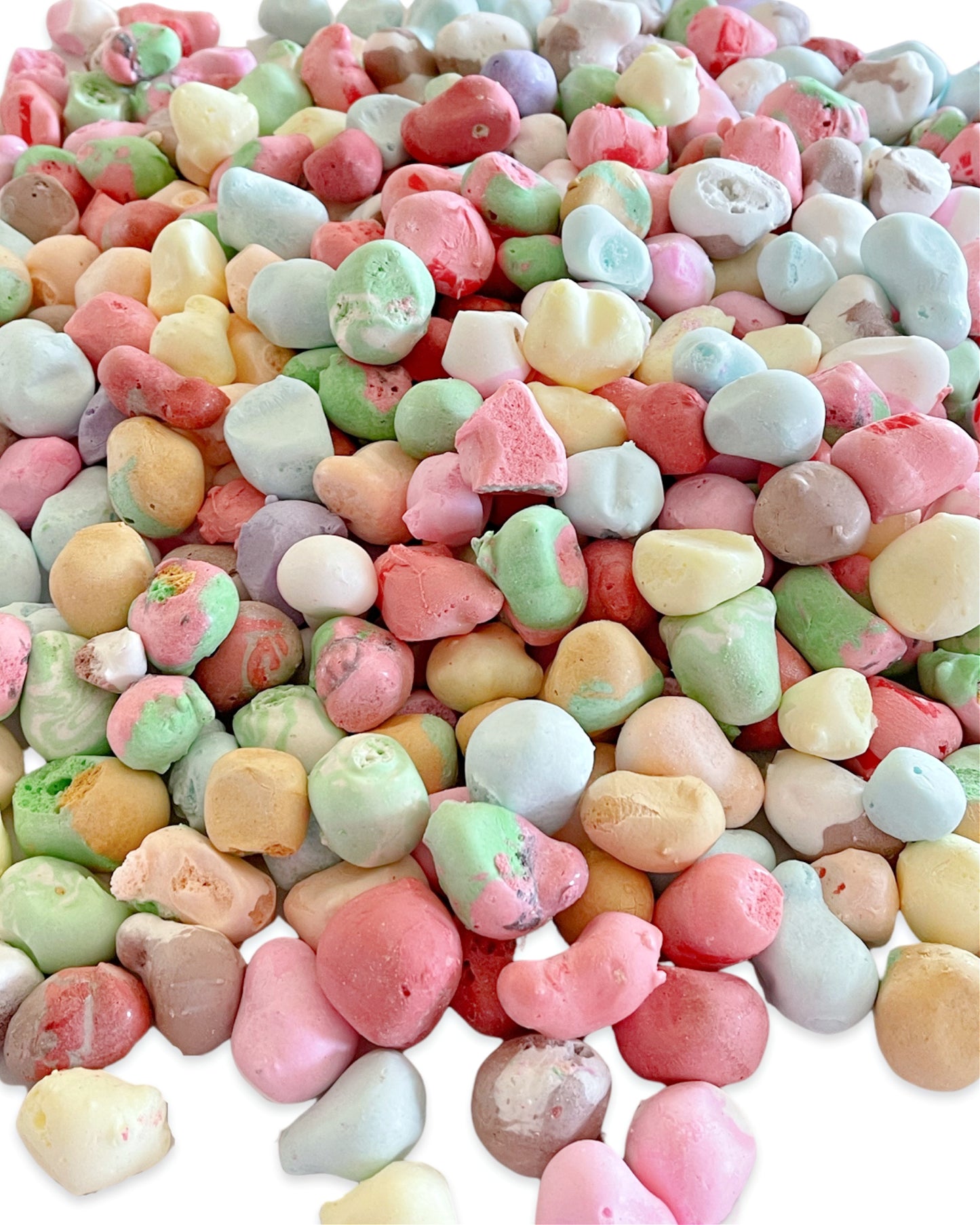 SALT WATER TAFFY - Regular