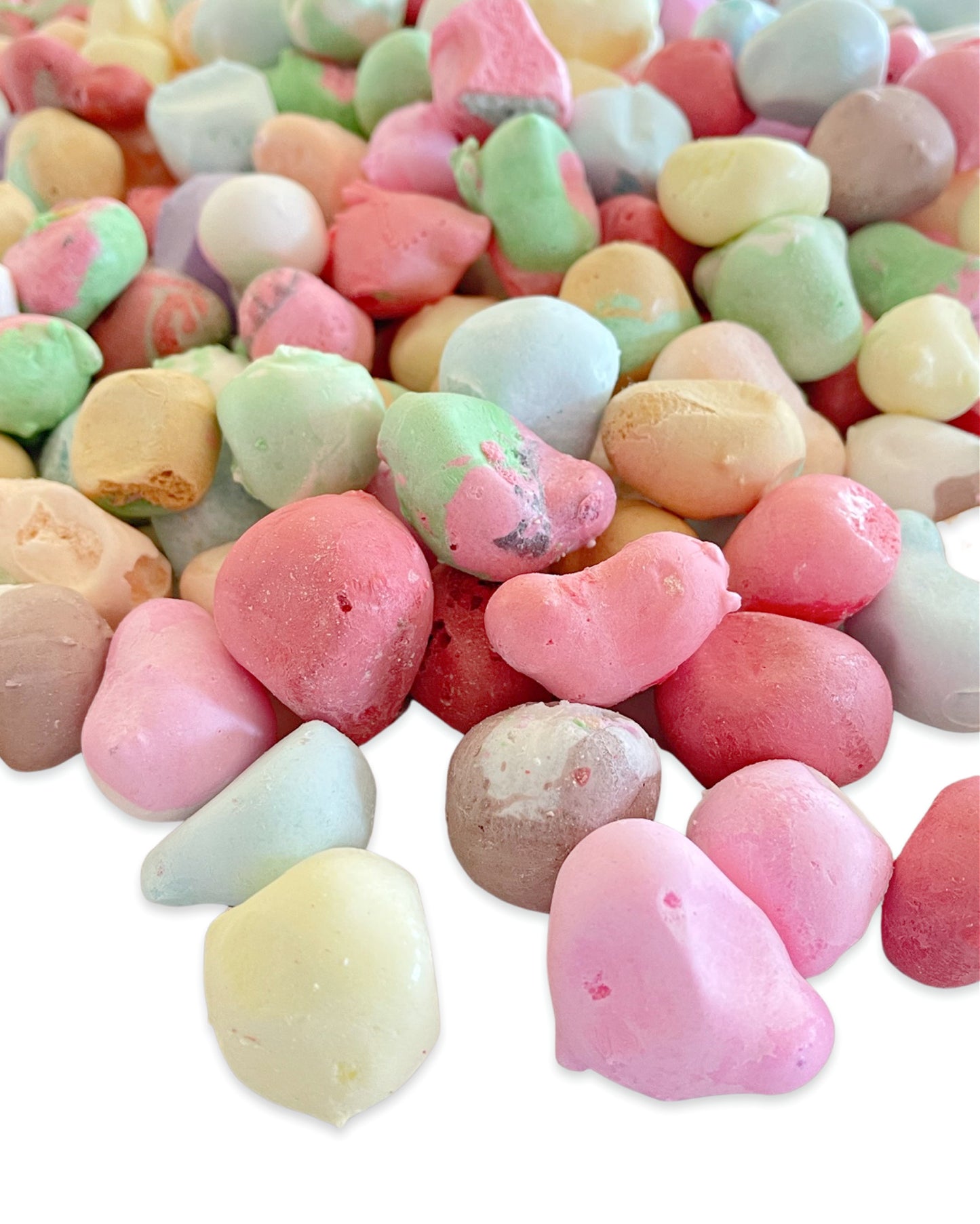 SALT WATER TAFFY - Regular