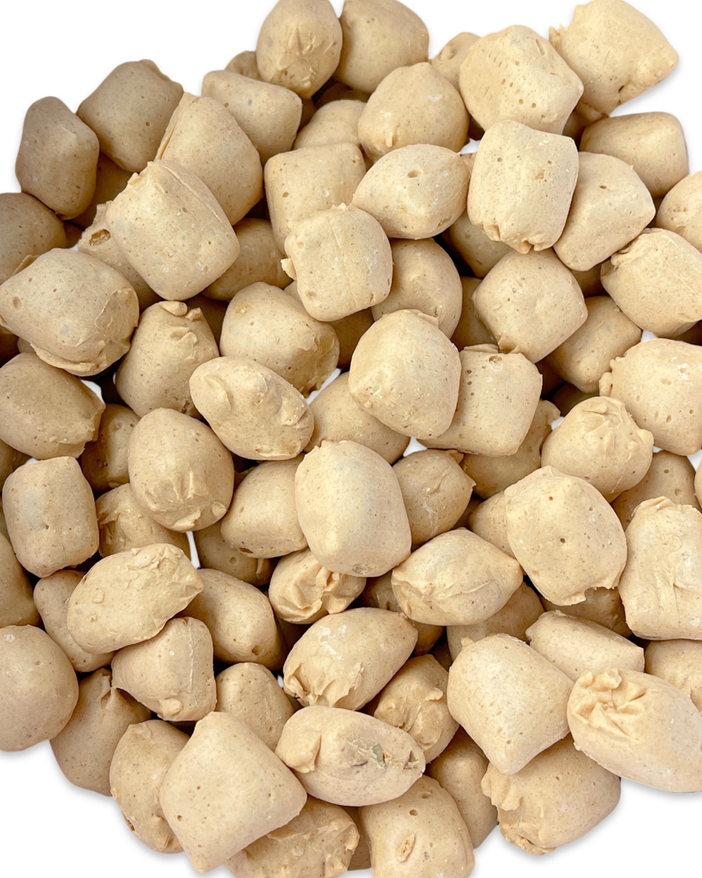 HONEY PUFFS