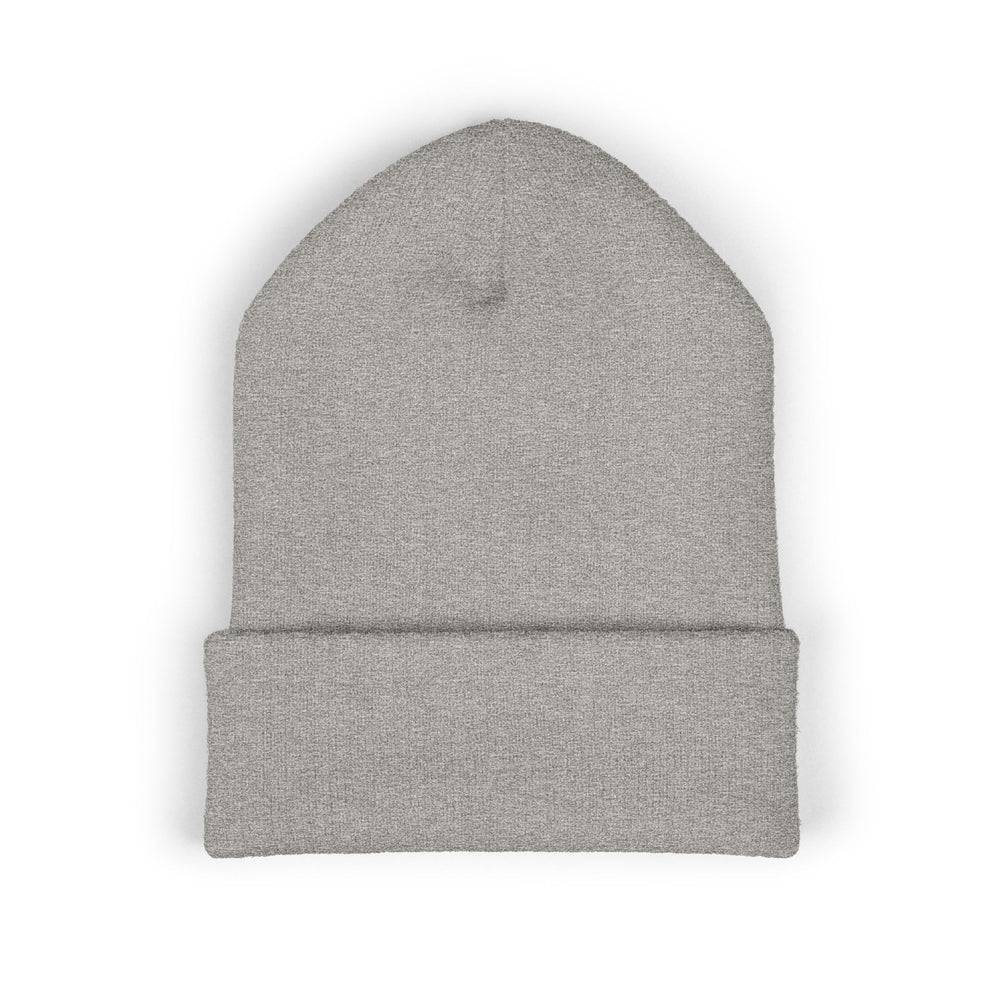 Tahoe Treats Embroidered Cuffed Beanie, photo 24