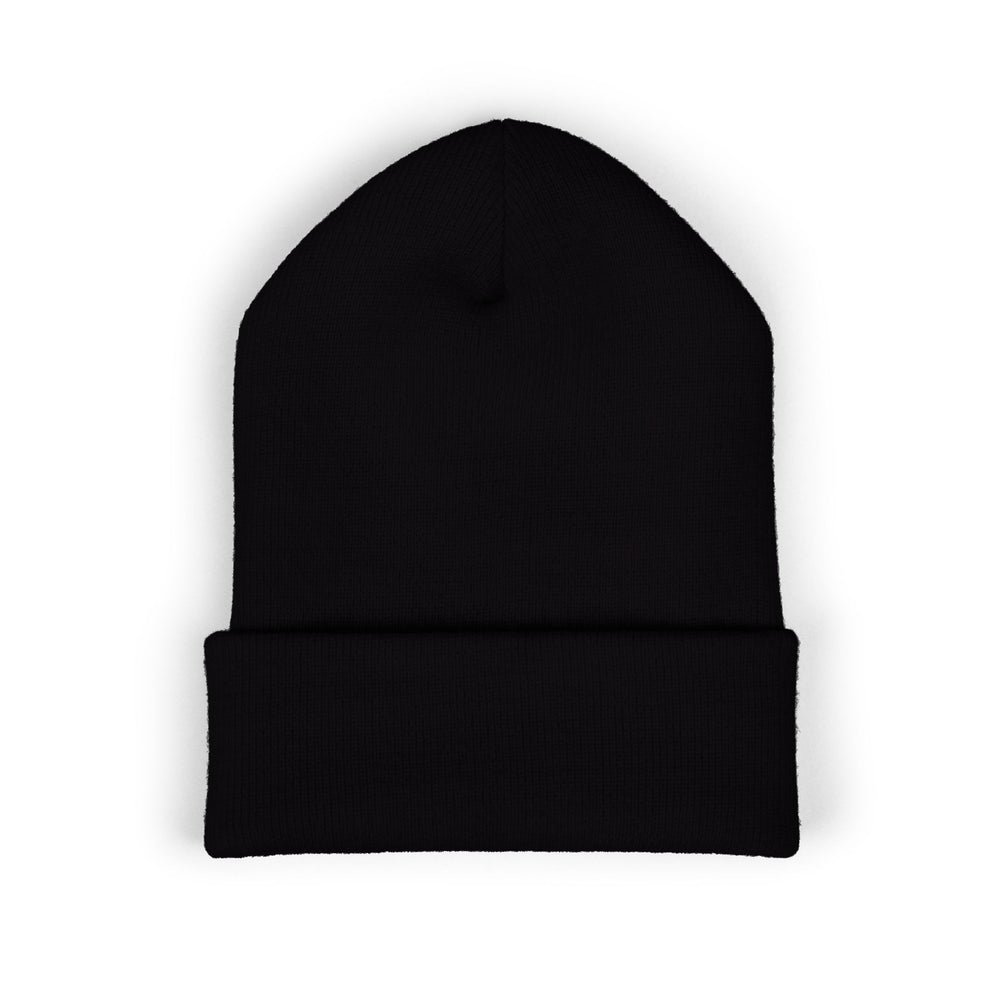 Tahoe Treats Embroidered Cuffed Beanie, photo 21