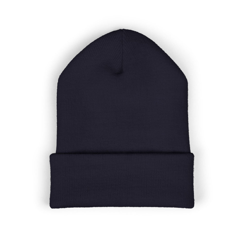 Tahoe Treats Embroidered Cuffed Beanie, photo 18