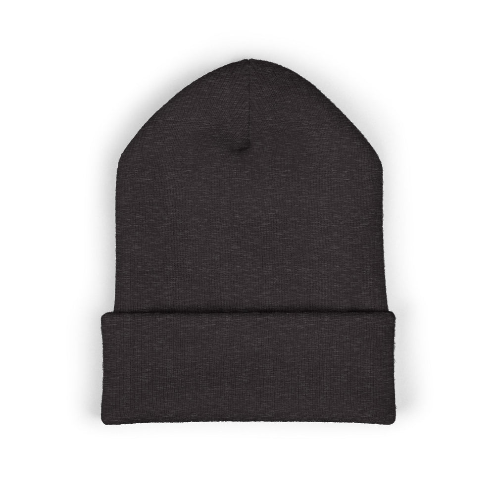 Tahoe Treats Embroidered Cuffed Beanie, photo 27