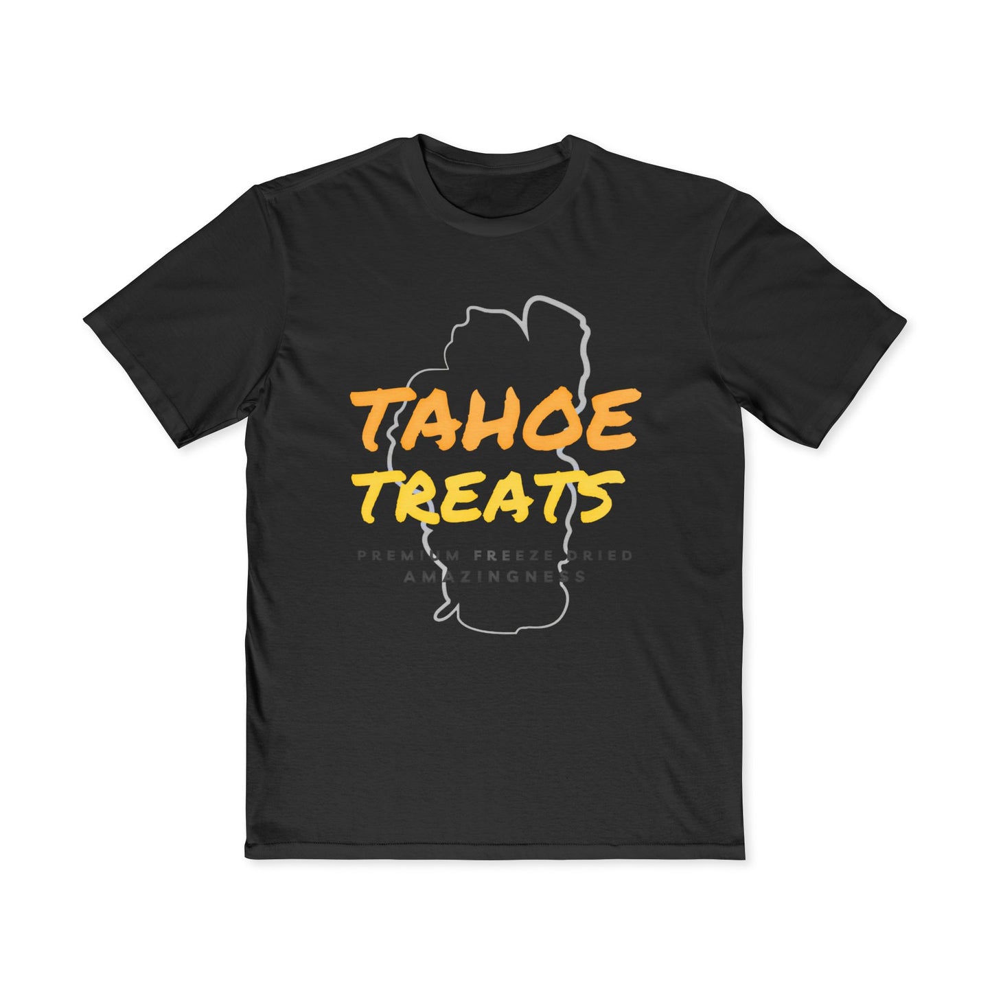 Tahoe Treats T-Shirt District Mercedes of Munchies