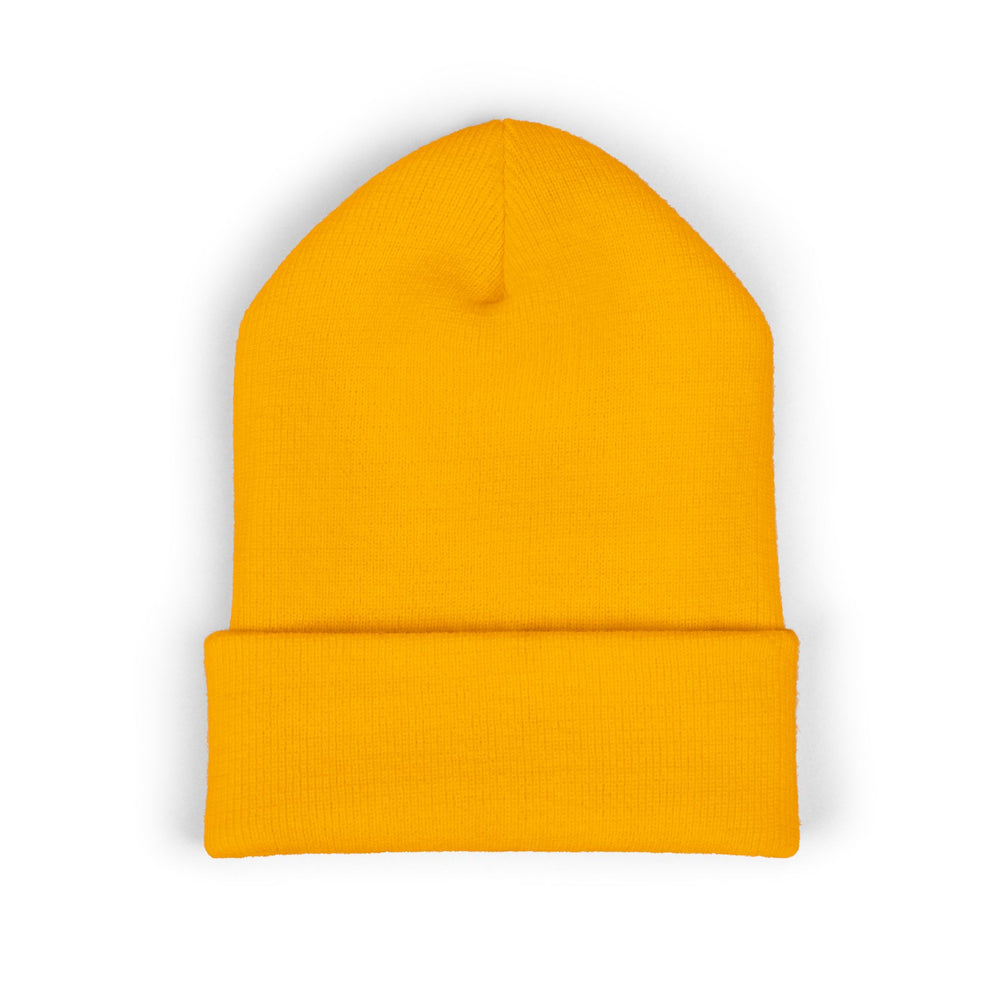Tahoe Treats Embroidered Cuffed Beanie, photo 12
