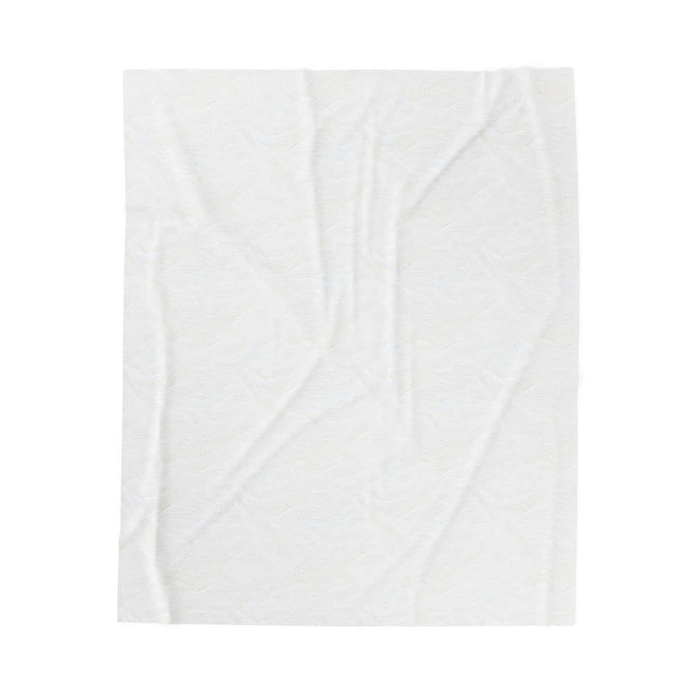 Tahoe Treats Plush Blanket, Gray, photo 5
