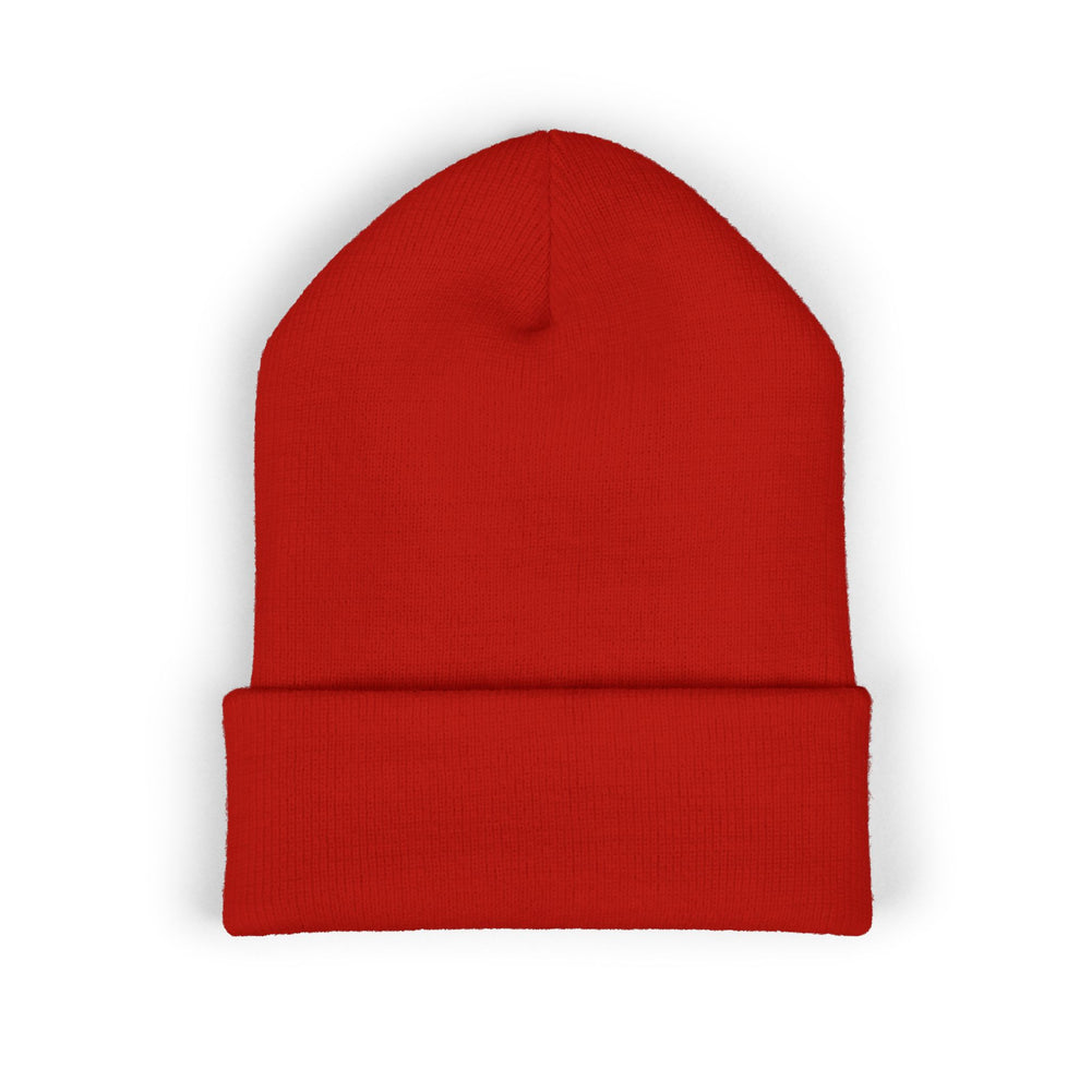 Tahoe Treats Embroidered Cuffed Beanie, photo 30