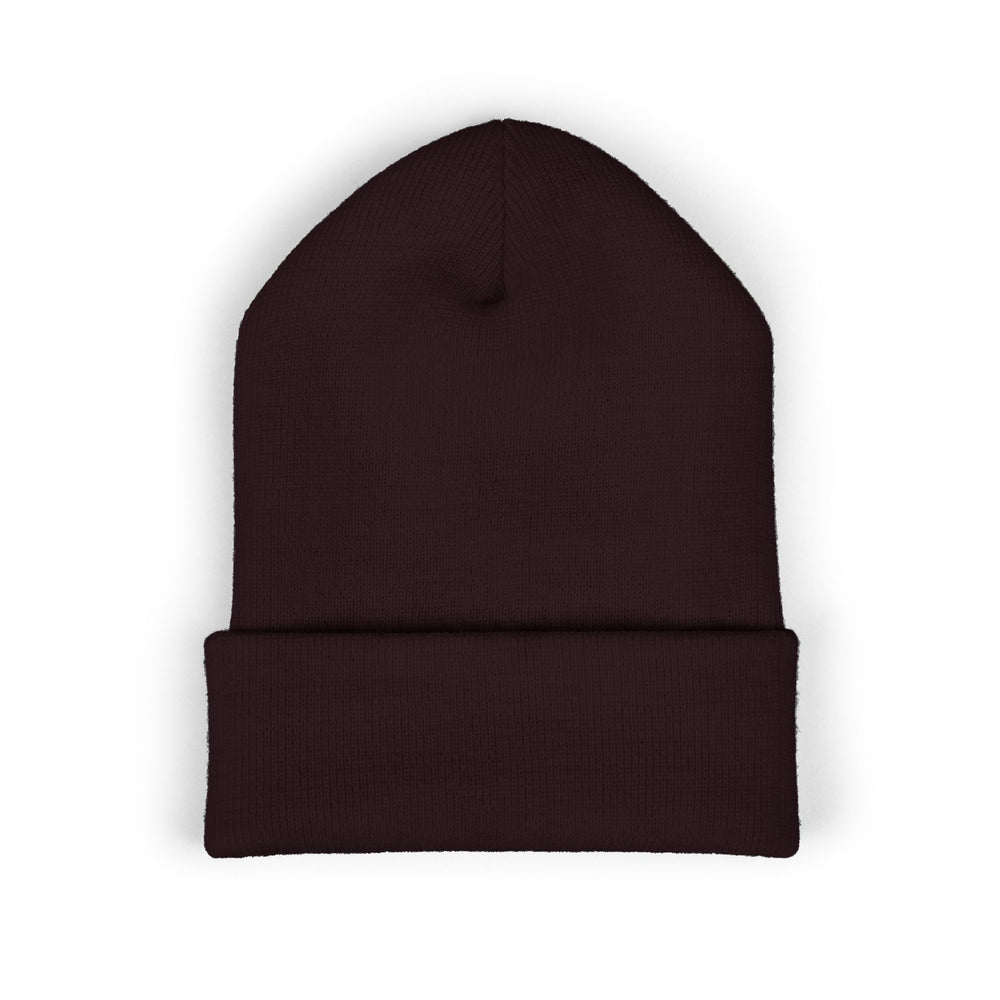 Tahoe Treats Embroidered Cuffed Beanie, photo 10
