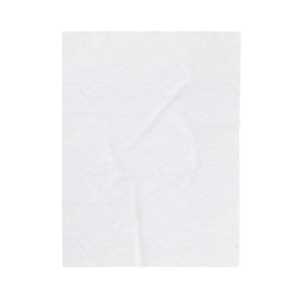 Tahoe Treats Plush Blanket, Gray, photo 10